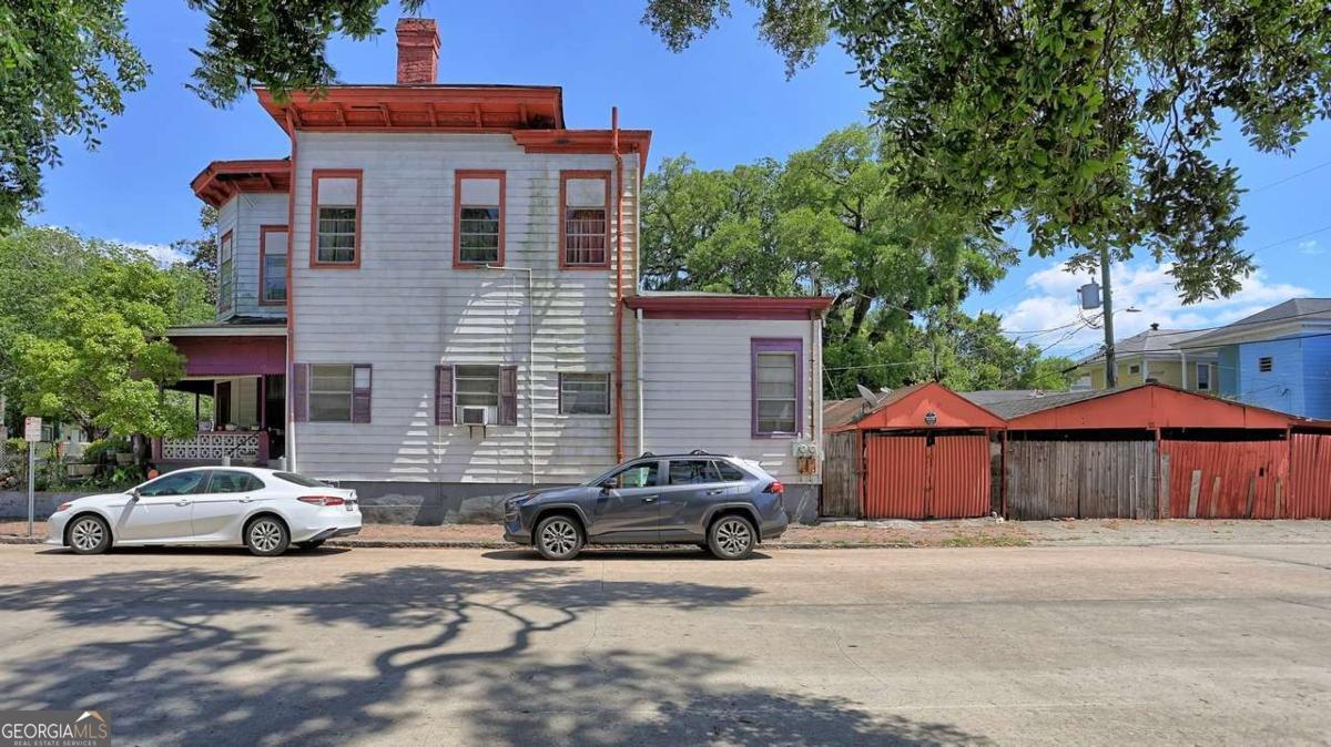 223 W 38th Street Savannah GA 31401