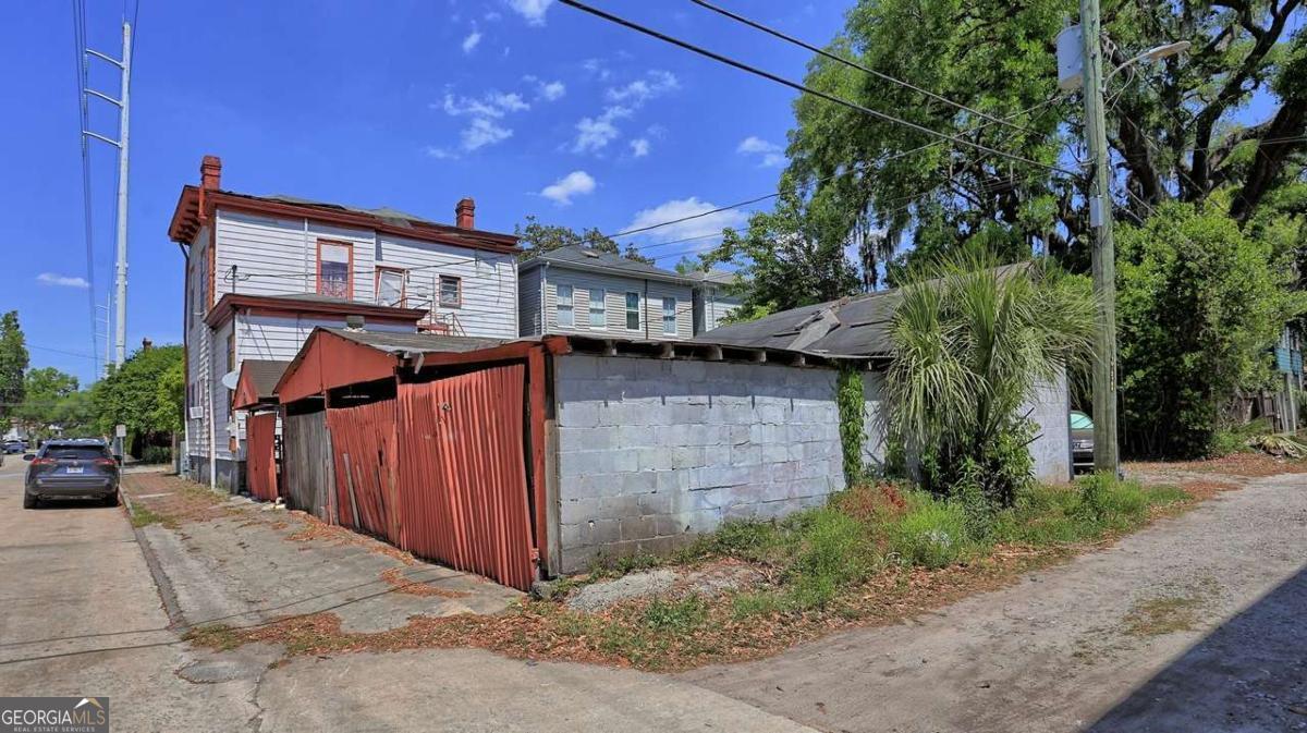 223 W 38th Street Savannah GA 31401