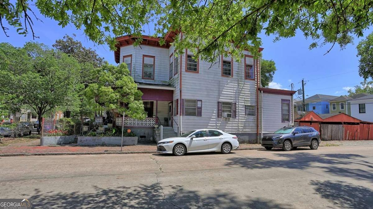 223 W 38th Street Savannah GA 31401