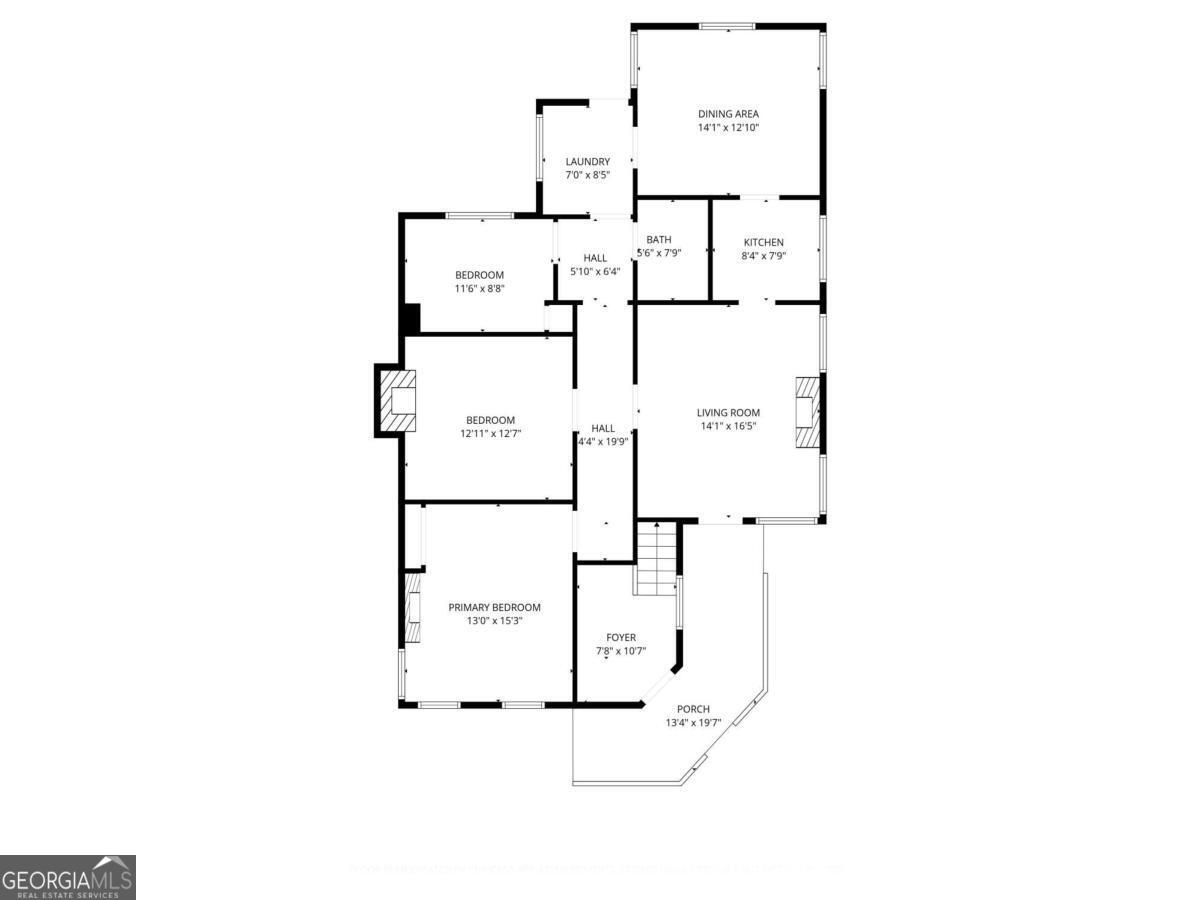 223 W 38th Street Savannah GA 31401