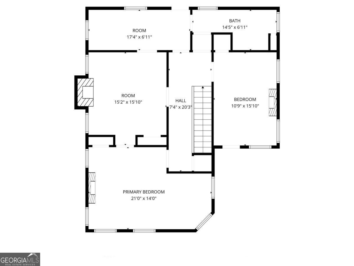 223 W 38th Street Savannah GA 31401