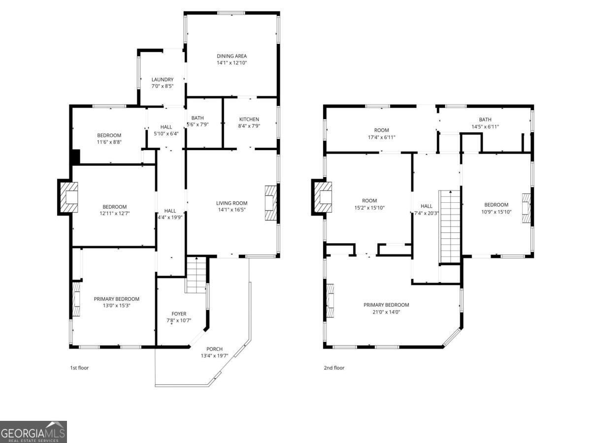 223 W 38th Street Savannah GA 31401