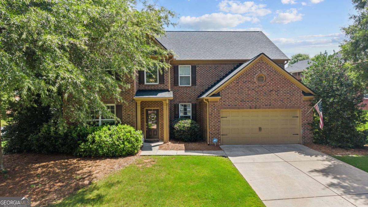 5505 Ivy Nole Cumming GA 30040