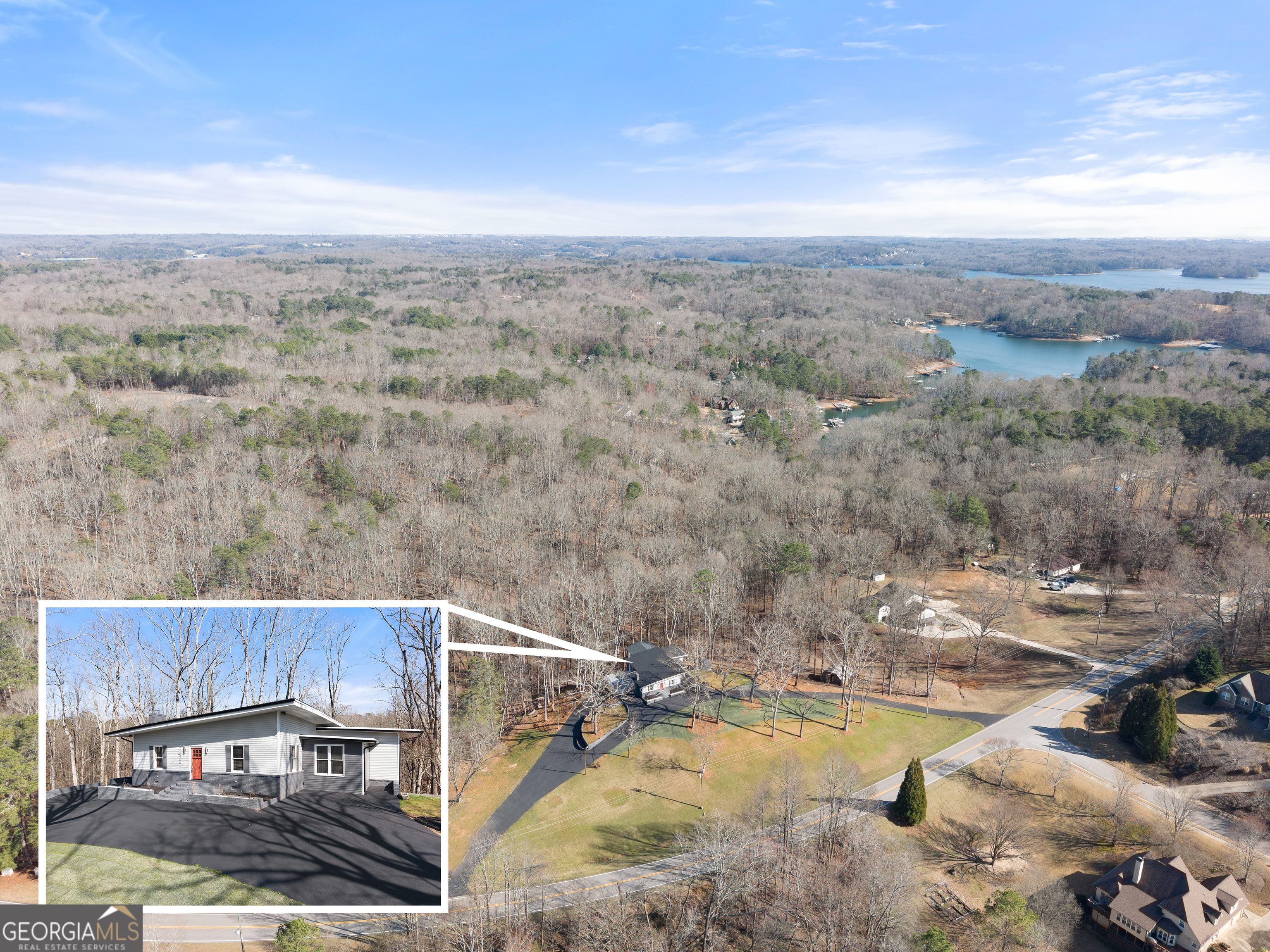 3425 Duckett Mill Road Gainesville GA 30506