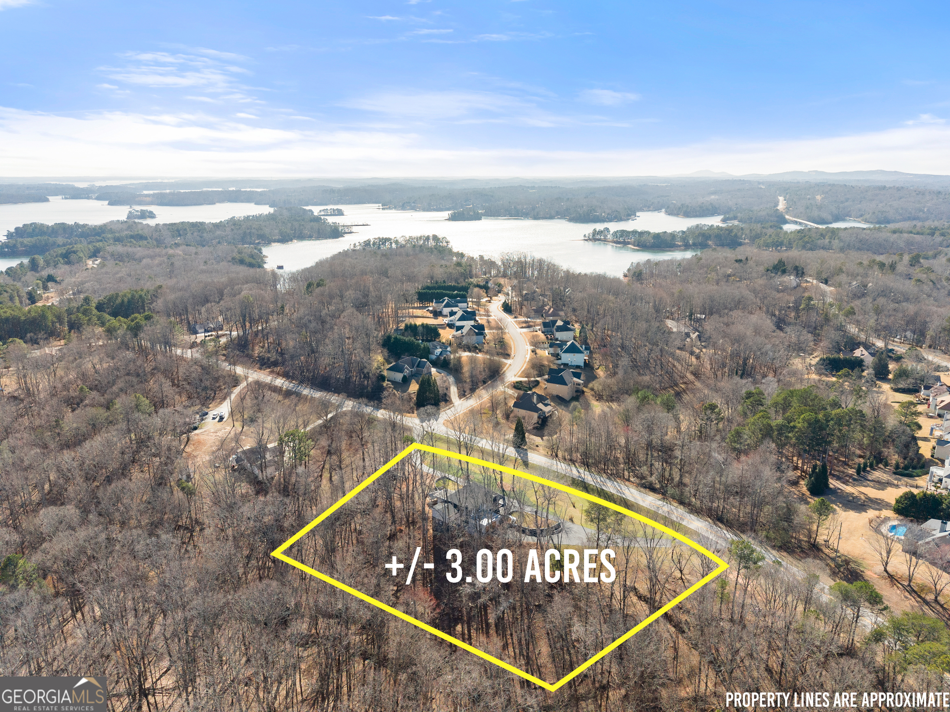 3425 Duckett Mill Road Gainesville GA 30506