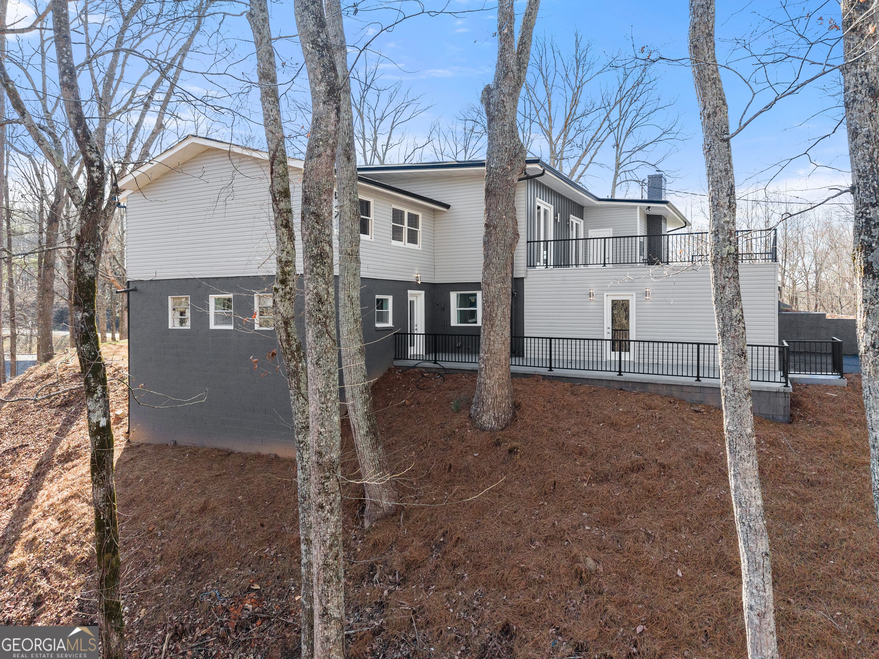 3425 Duckett Mill Road Gainesville GA 30506