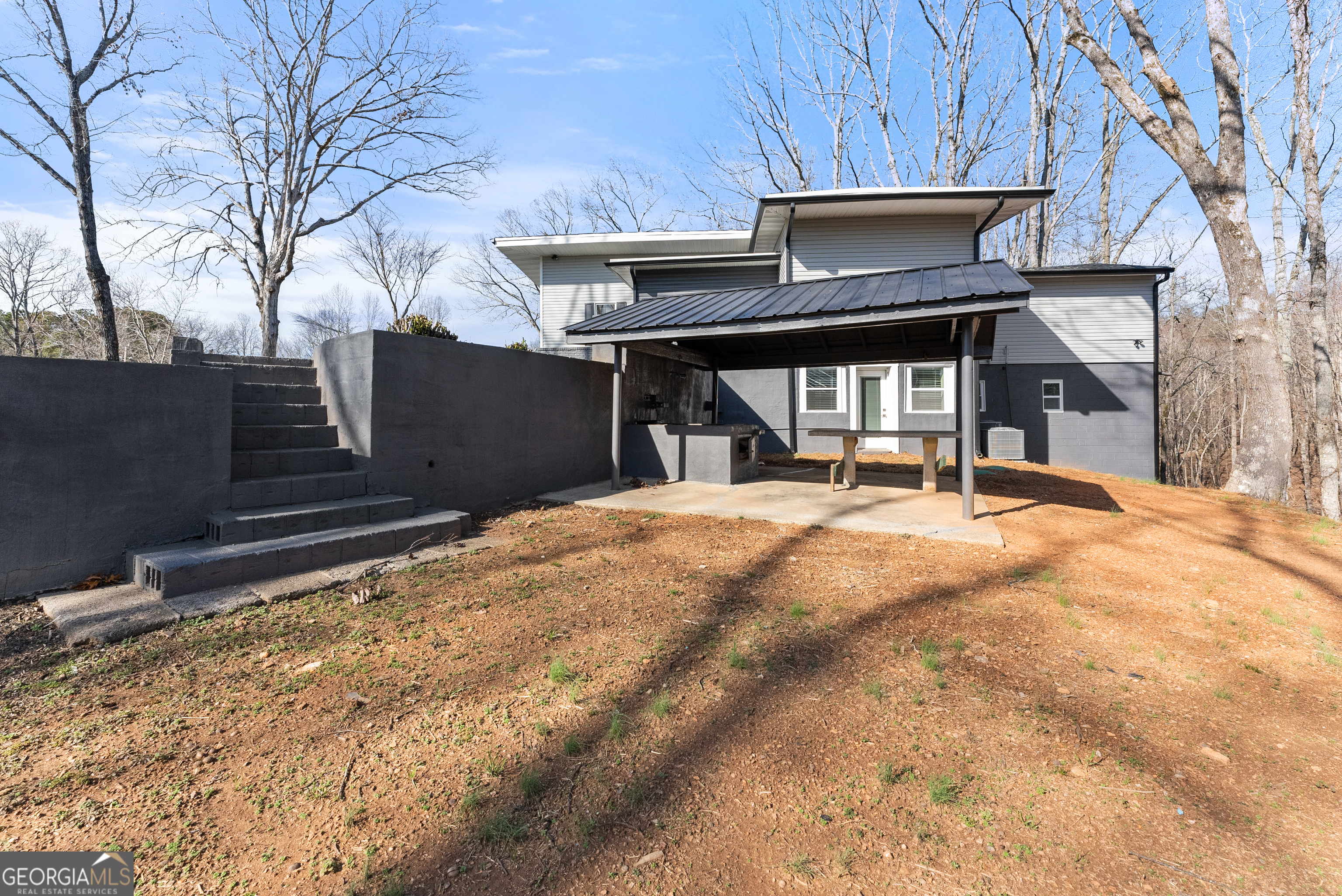 3425 Duckett Mill Road Gainesville GA 30506