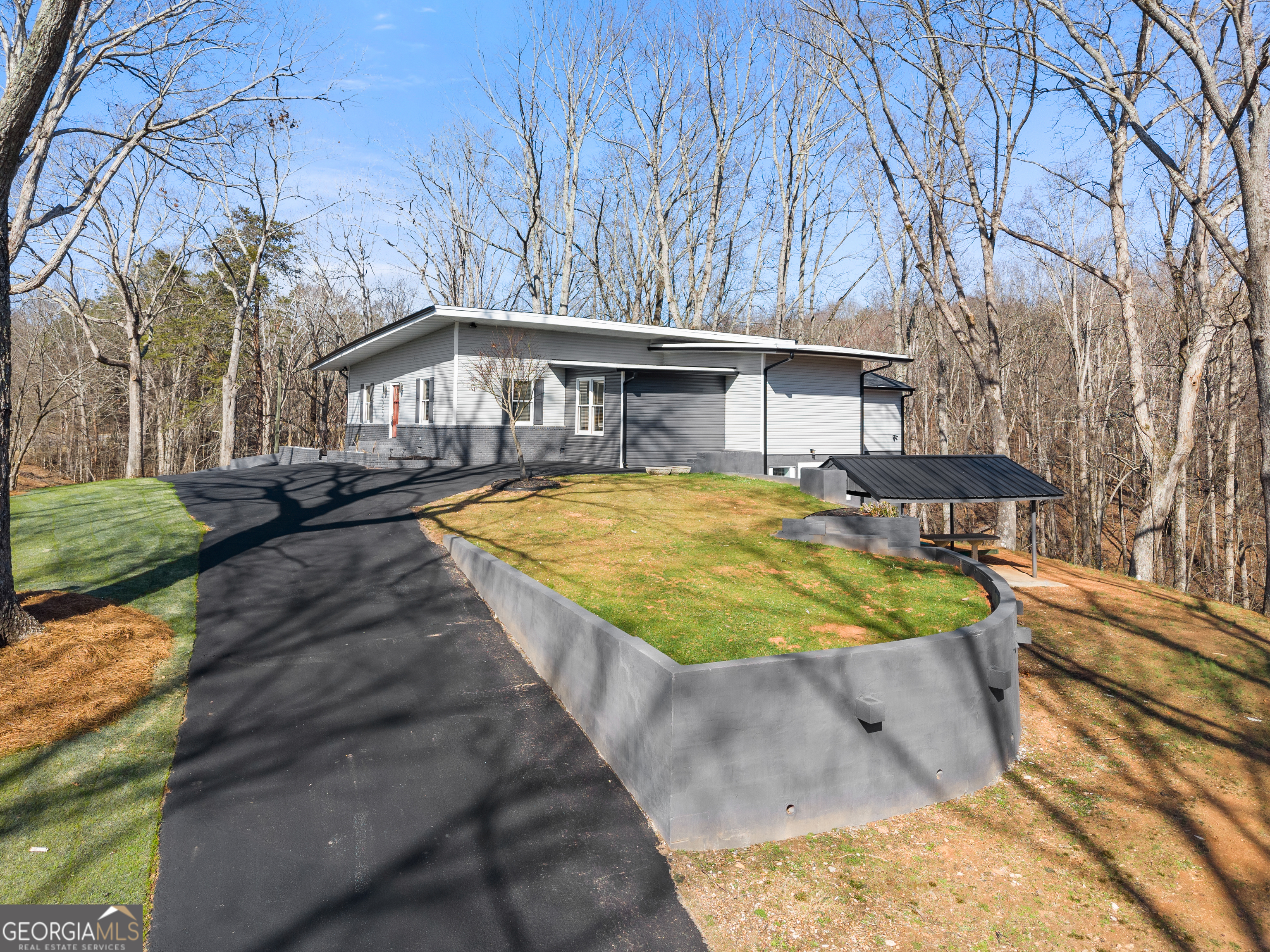 3425 Duckett Mill Road Gainesville GA 30506