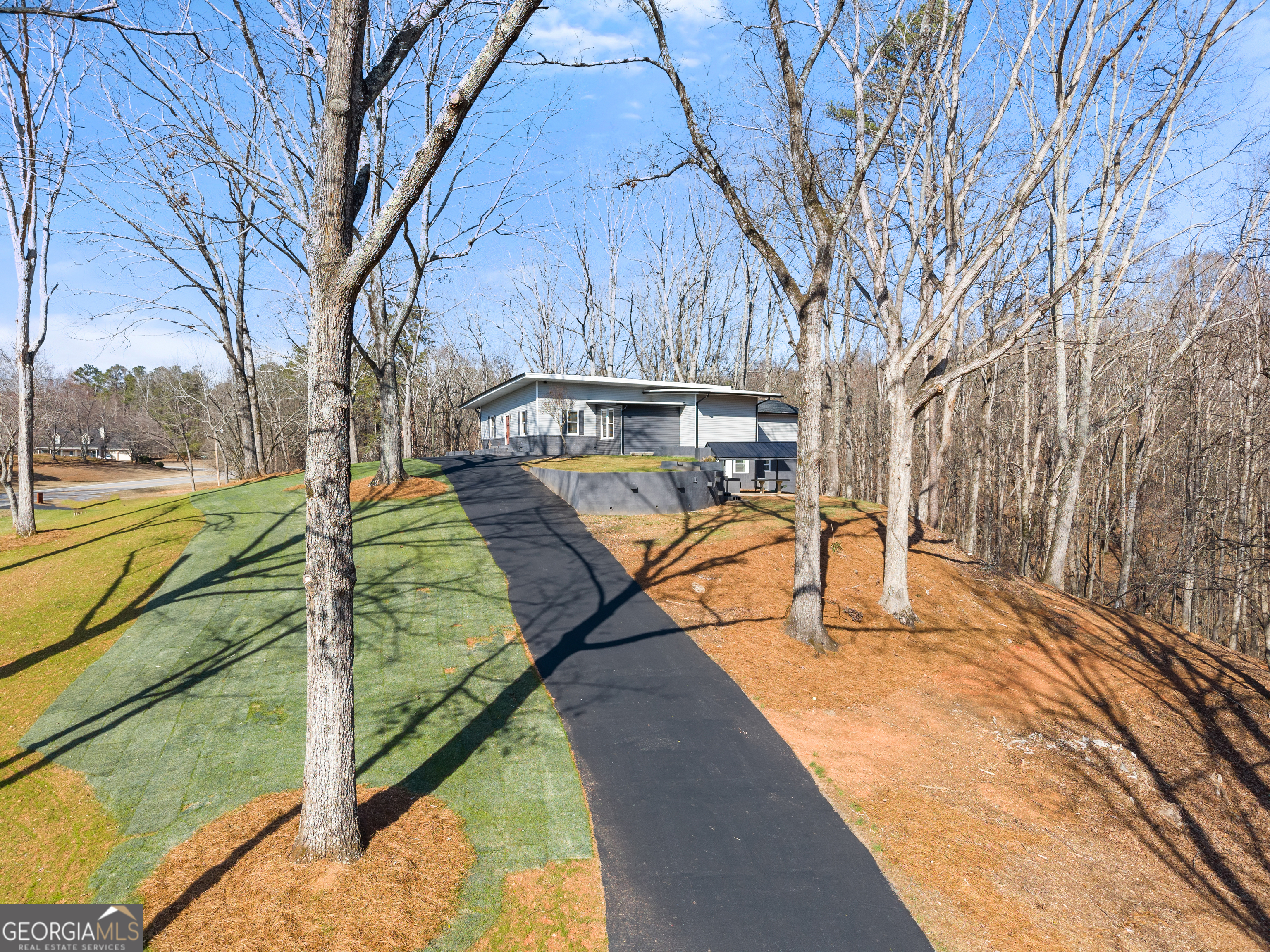 3425 Duckett Mill Road Gainesville GA 30506