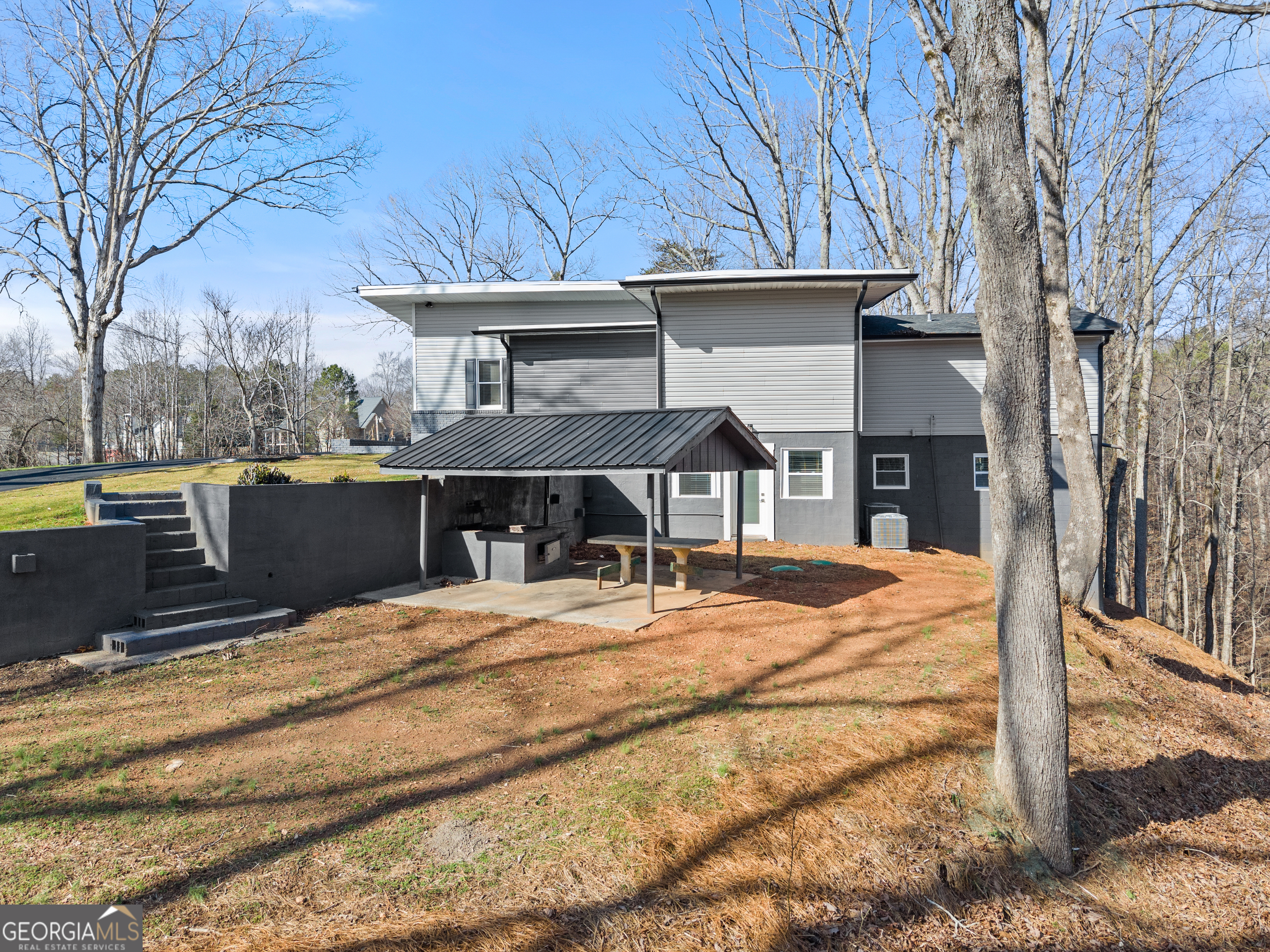 3425 Duckett Mill Road Gainesville GA 30506