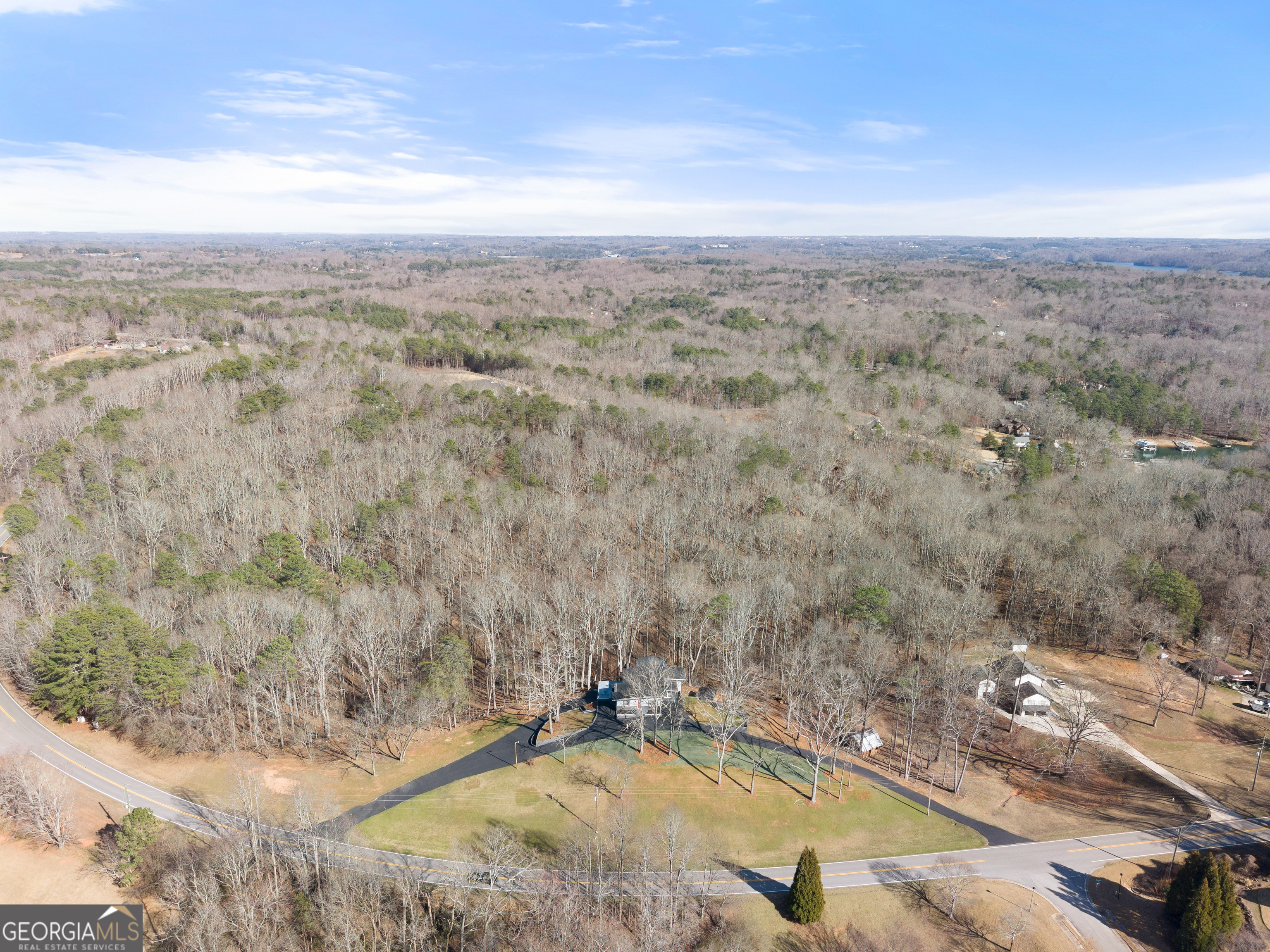 3425 Duckett Mill Road Gainesville GA 30506