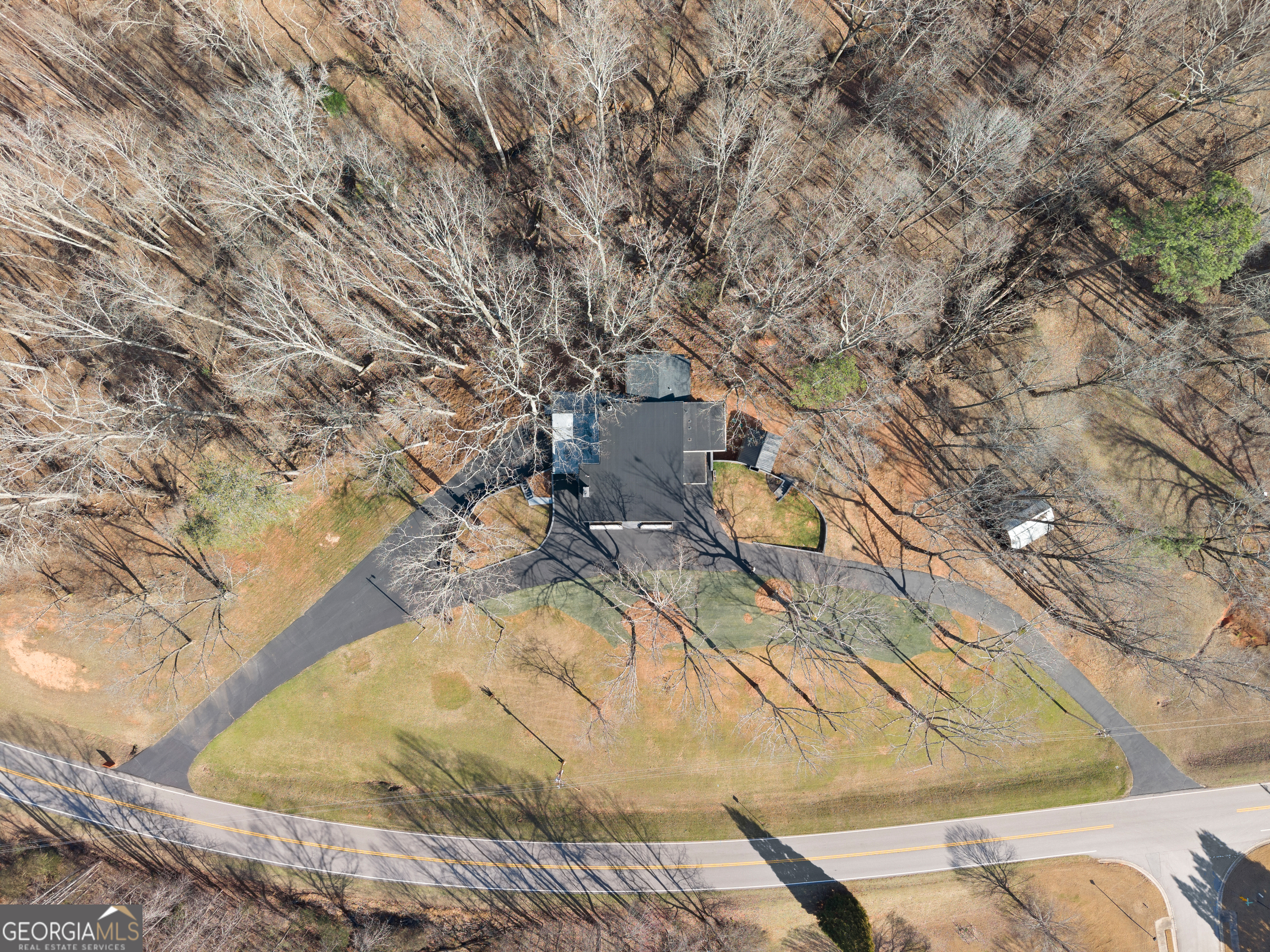 3425 Duckett Mill Road Gainesville GA 30506