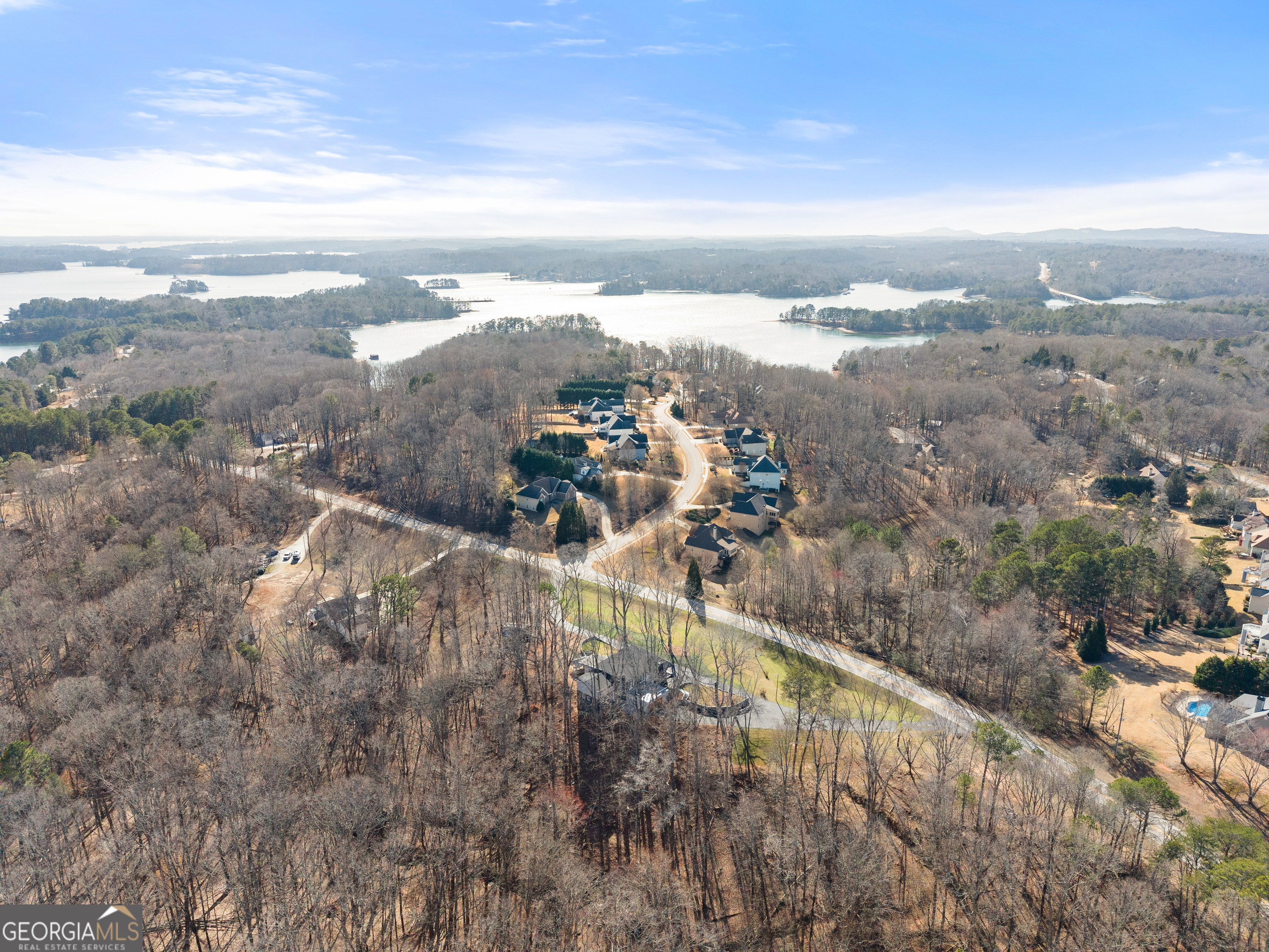 3425 Duckett Mill Road Gainesville GA 30506