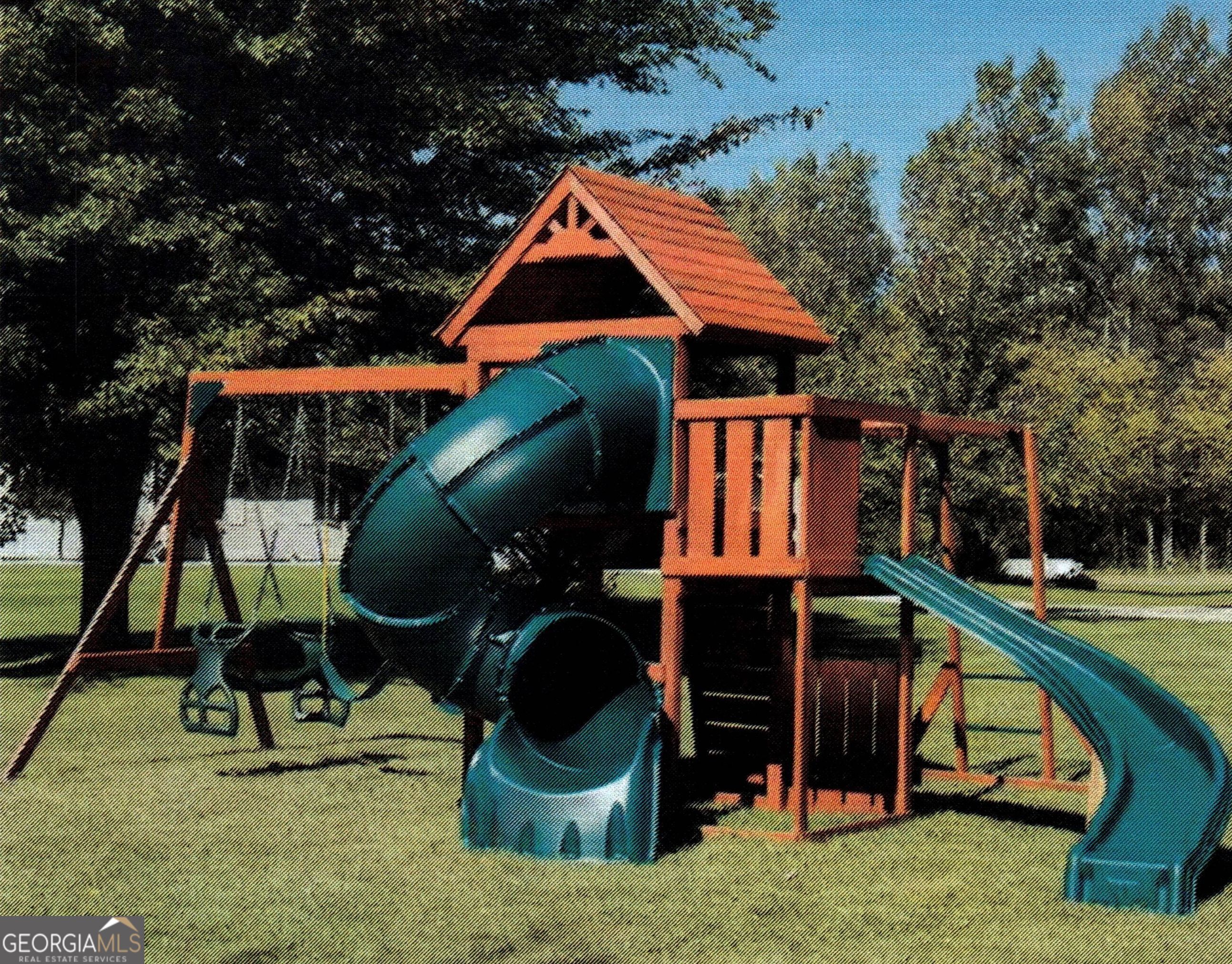 3425 Duckett Mill Road Gainesville GA 30506