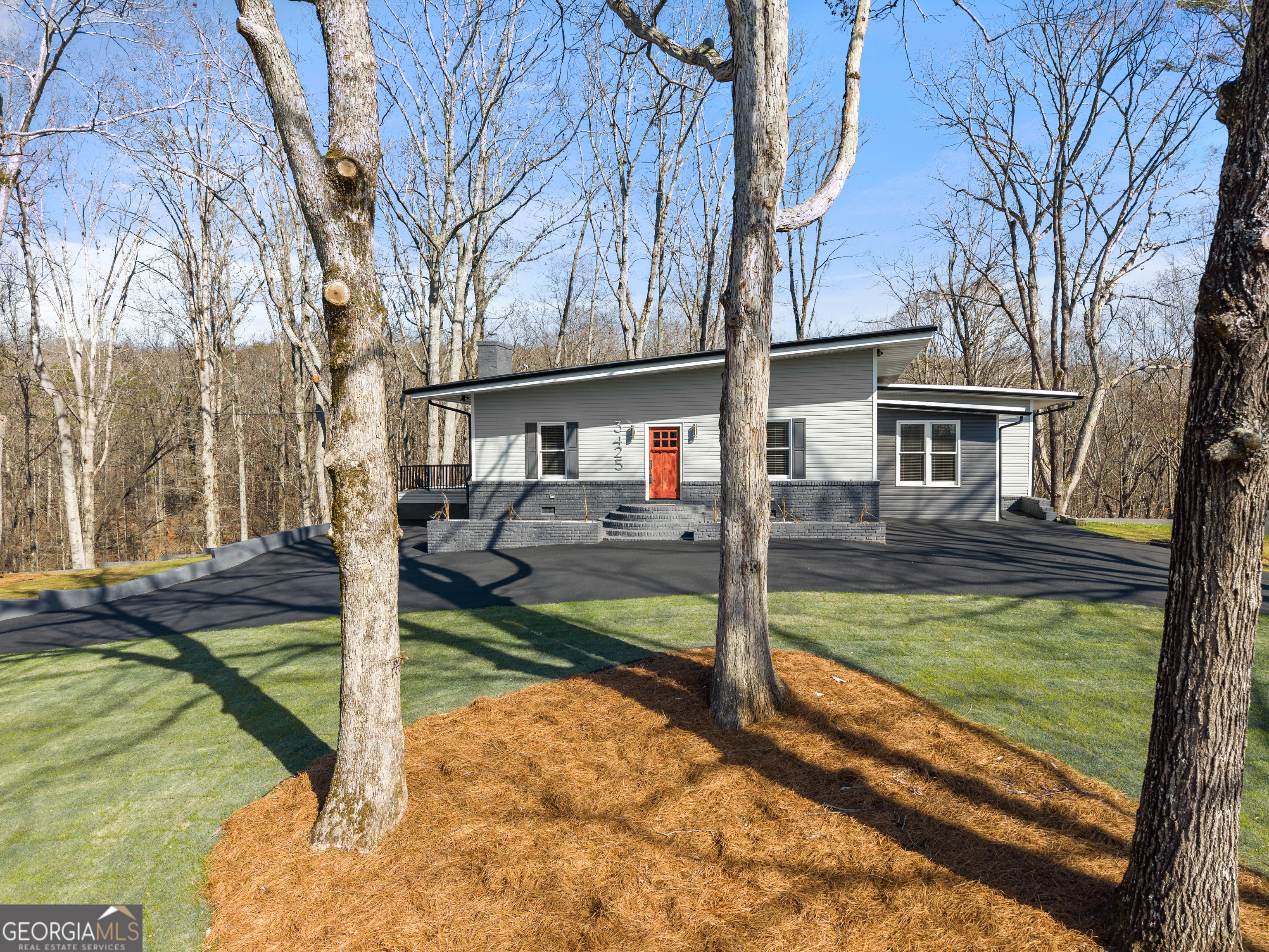 3425 Duckett Mill Road Gainesville GA 30506
