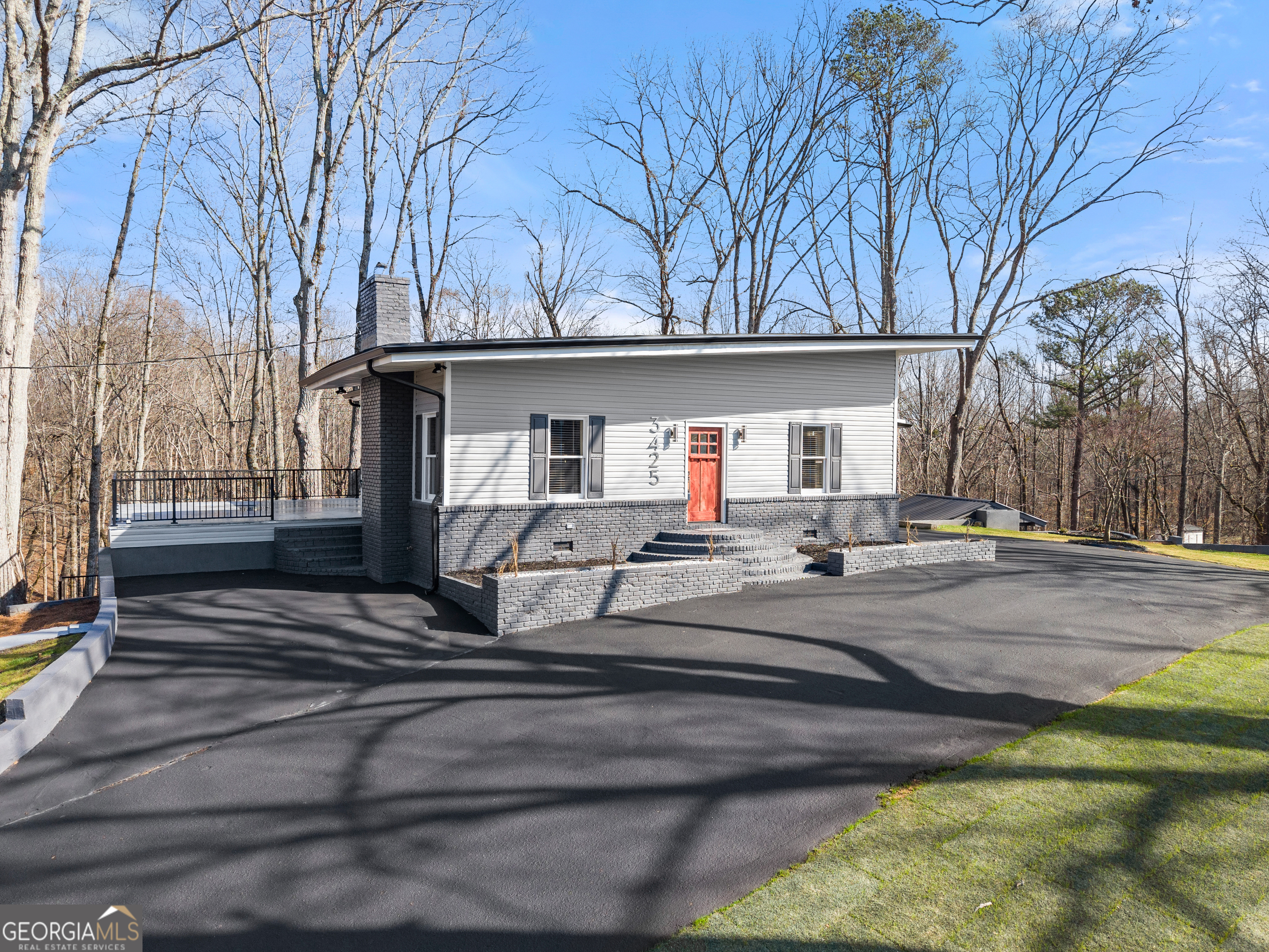 3425 Duckett Mill Road Gainesville GA 30506