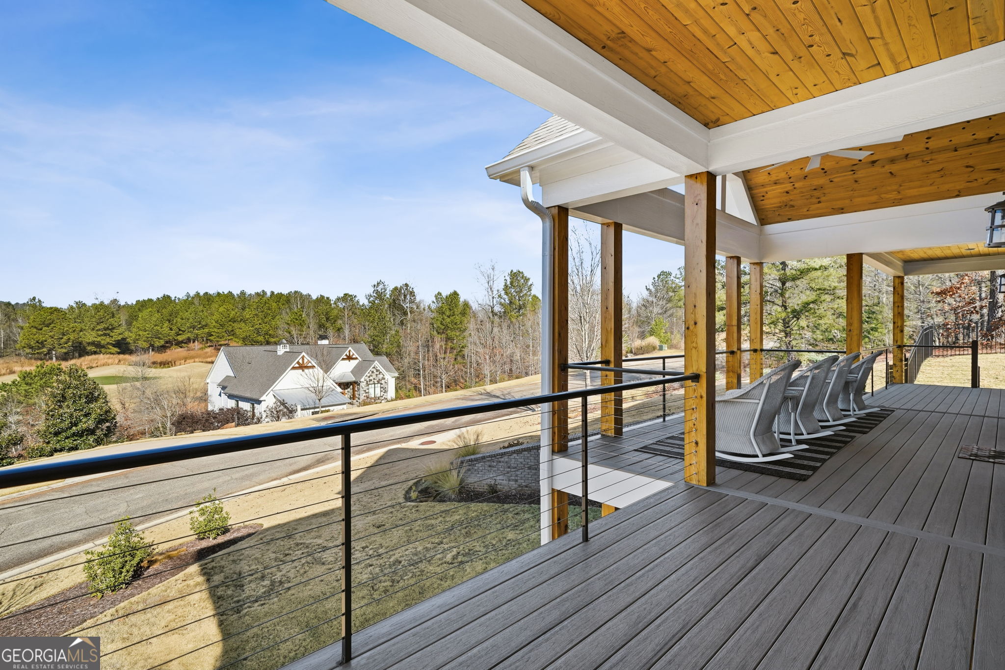 1675 Currahee Club Drive Toccoa GA 30577