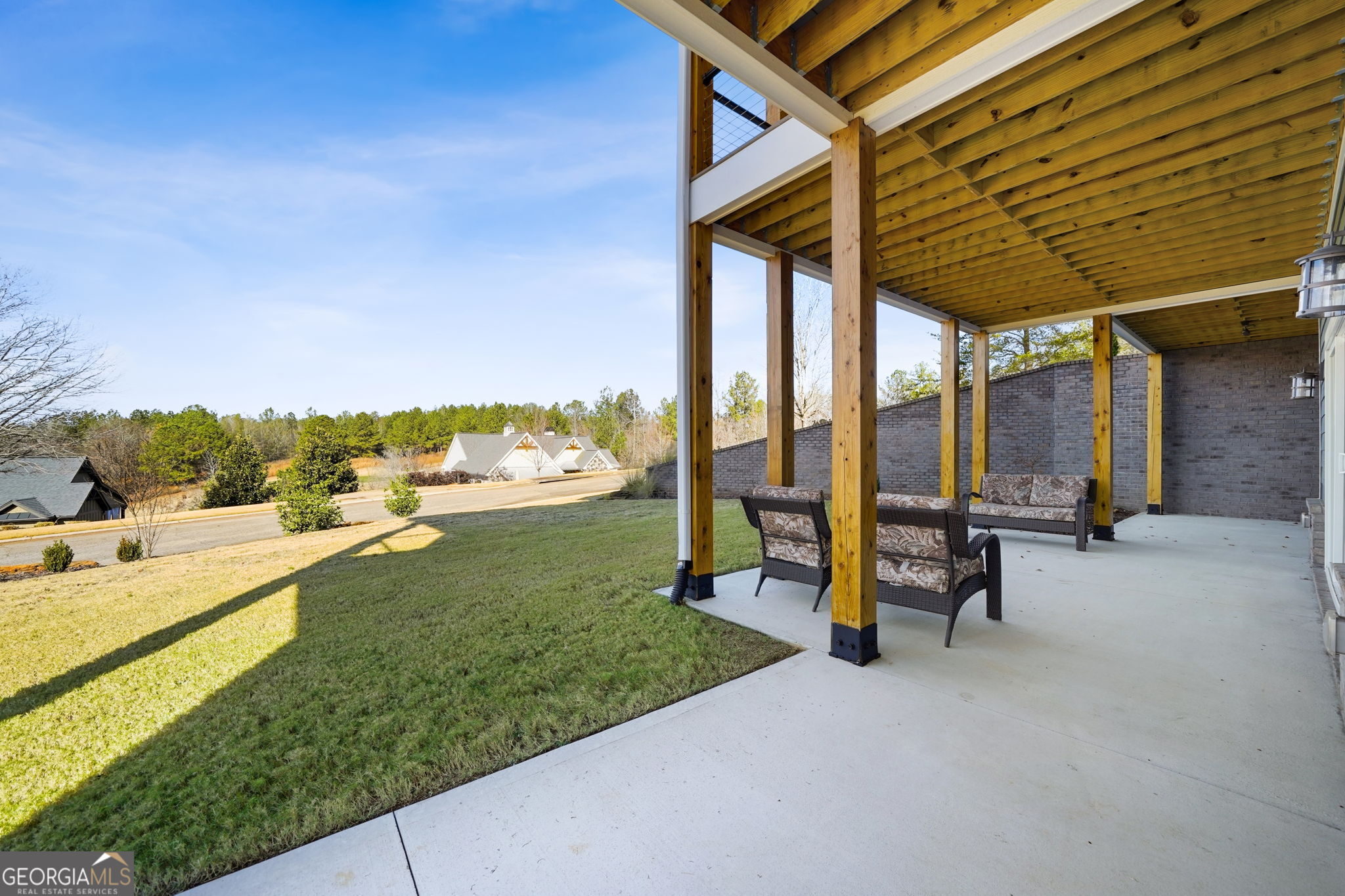 1675 Currahee Club Drive Toccoa GA 30577
