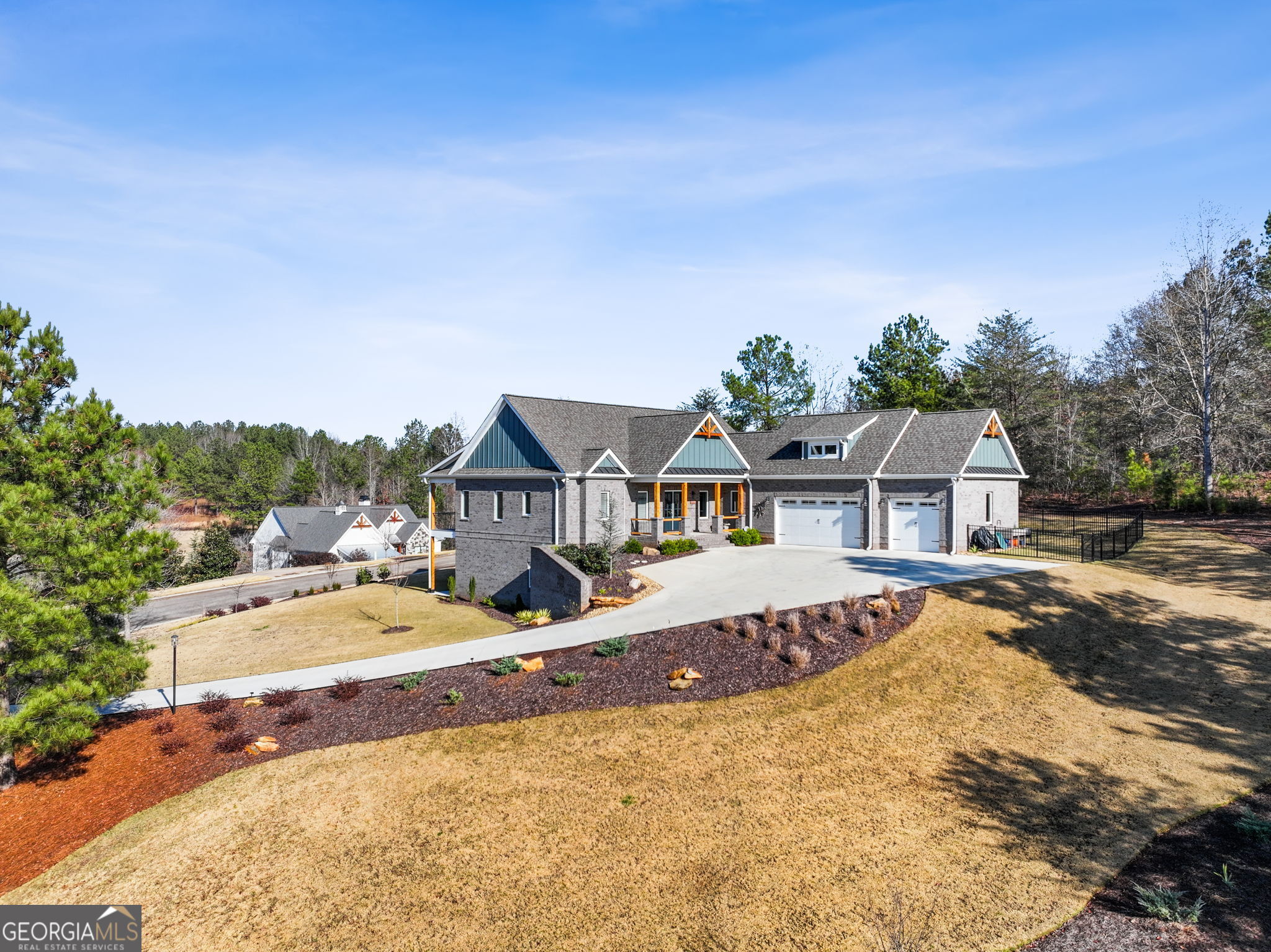 1675 Currahee Club Drive Toccoa GA 30577