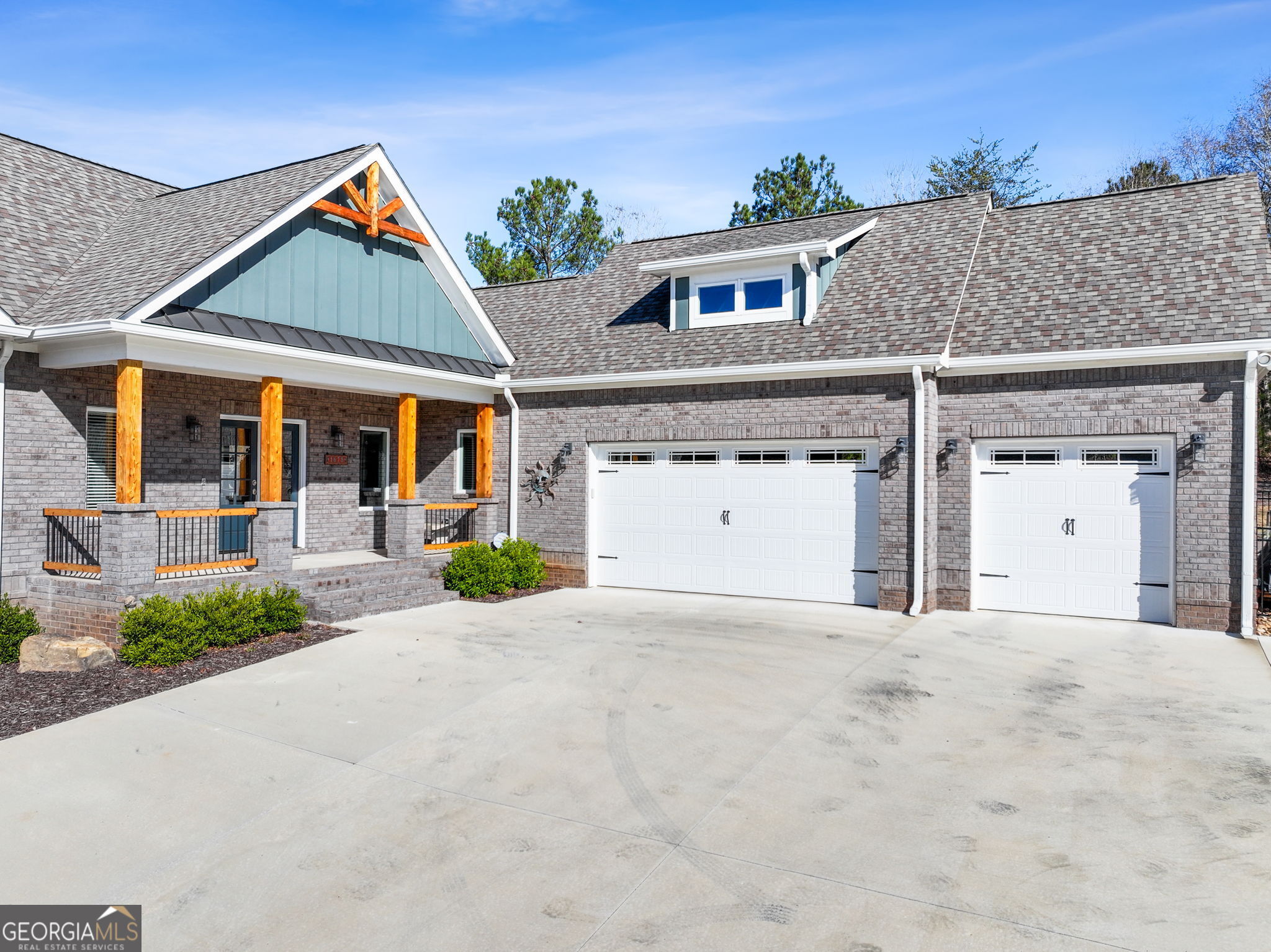 1675 Currahee Club Drive Toccoa GA 30577