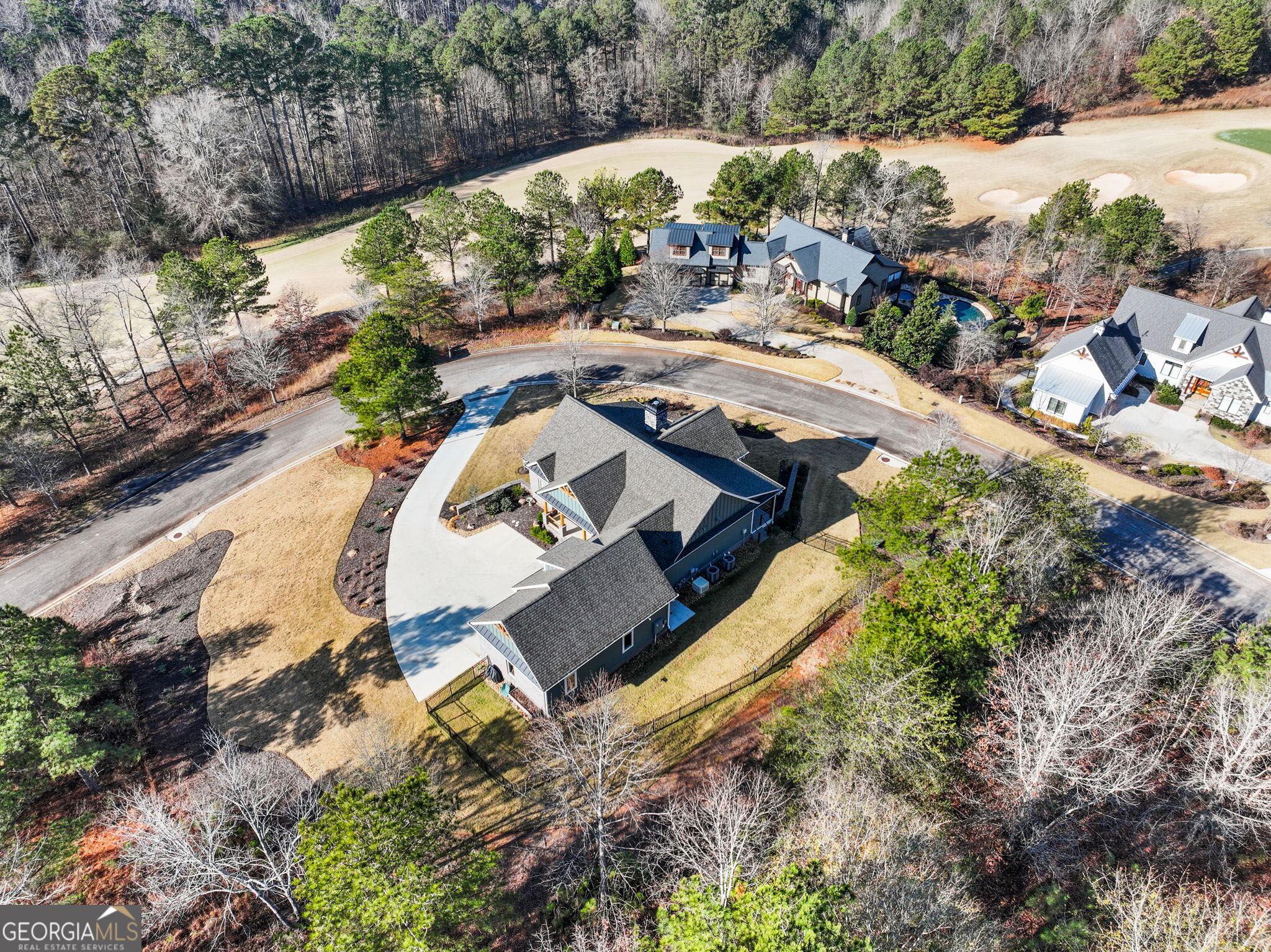 1675 Currahee Club Drive Toccoa GA 30577