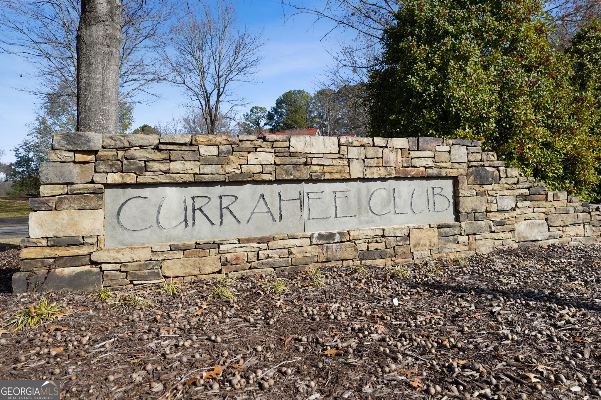 1675 Currahee Club Drive Toccoa GA 30577