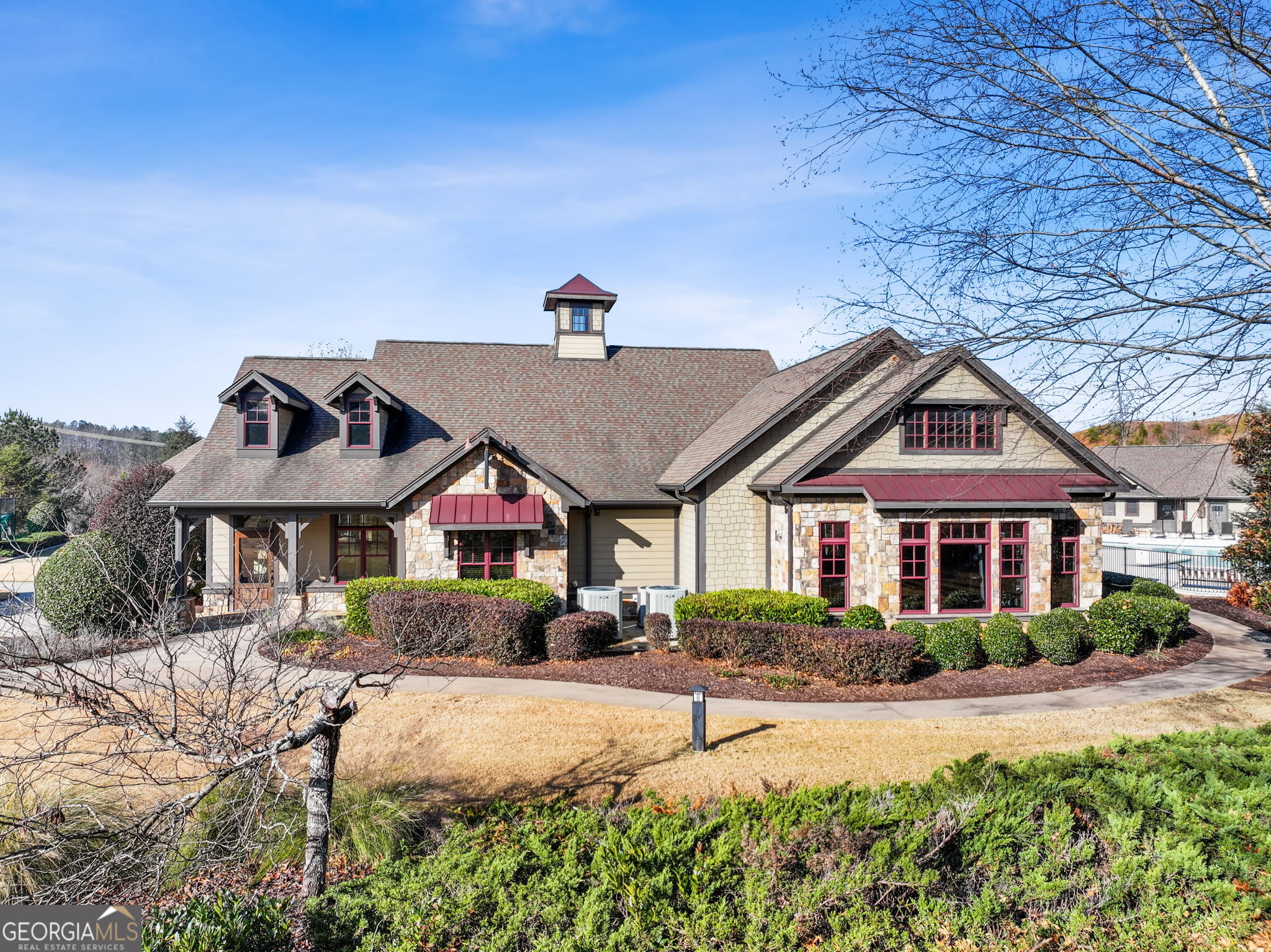 1675 Currahee Club Drive Toccoa GA 30577