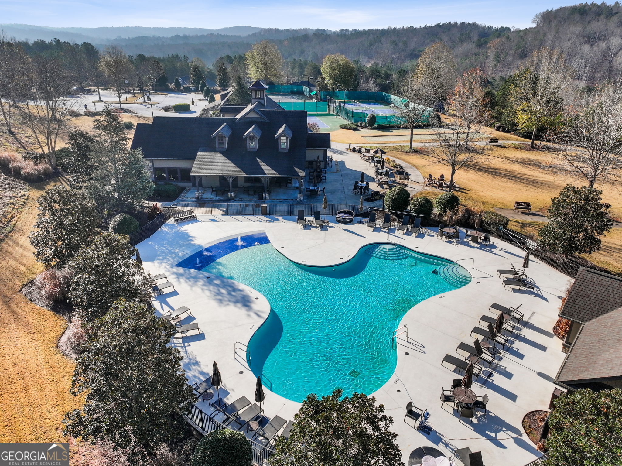 1675 Currahee Club Drive Toccoa GA 30577