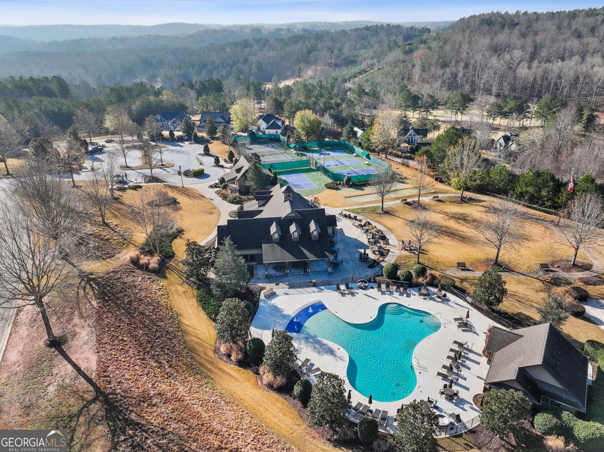 1675 Currahee Club Drive Toccoa GA 30577