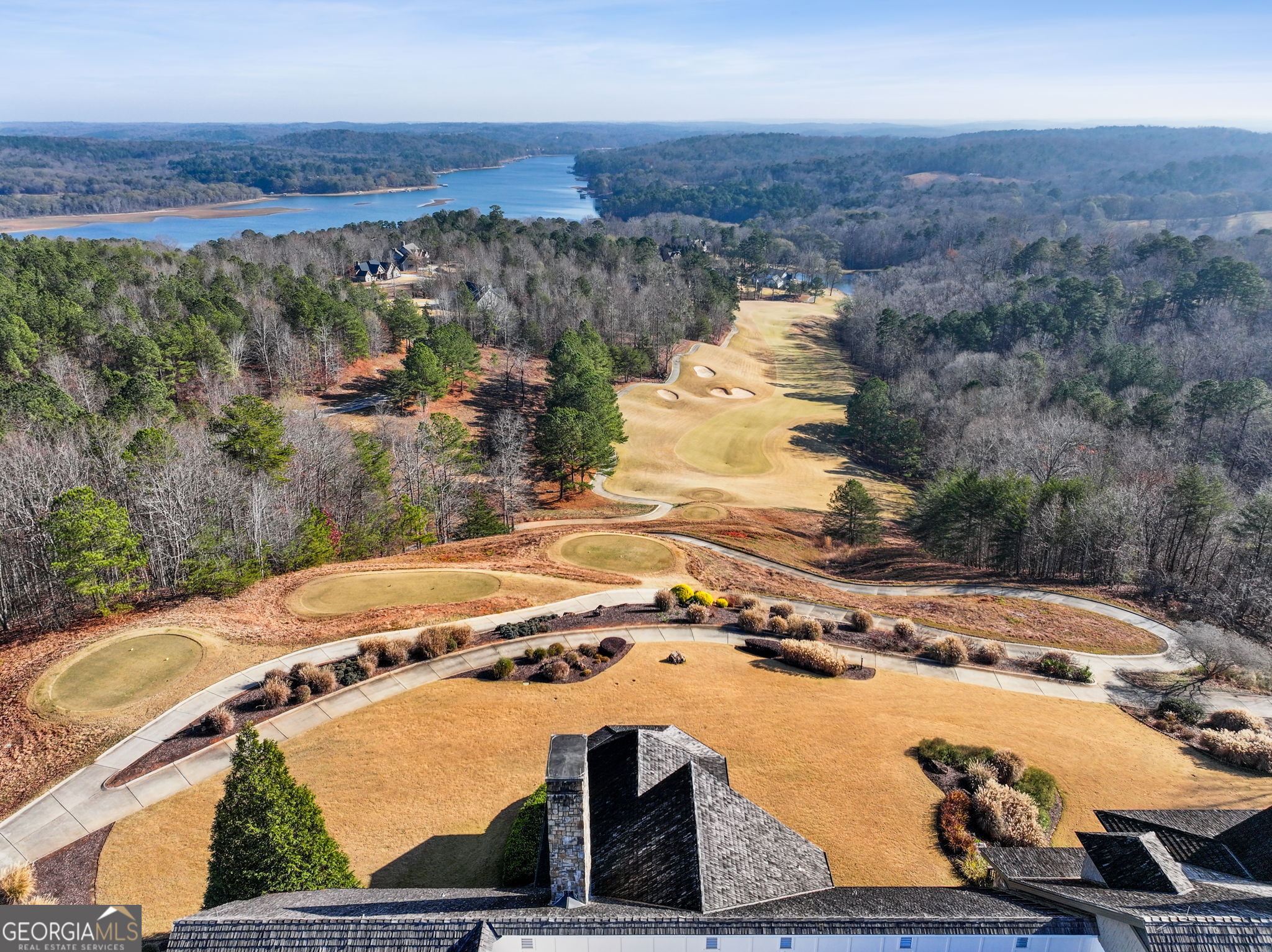 1675 Currahee Club Drive Toccoa GA 30577