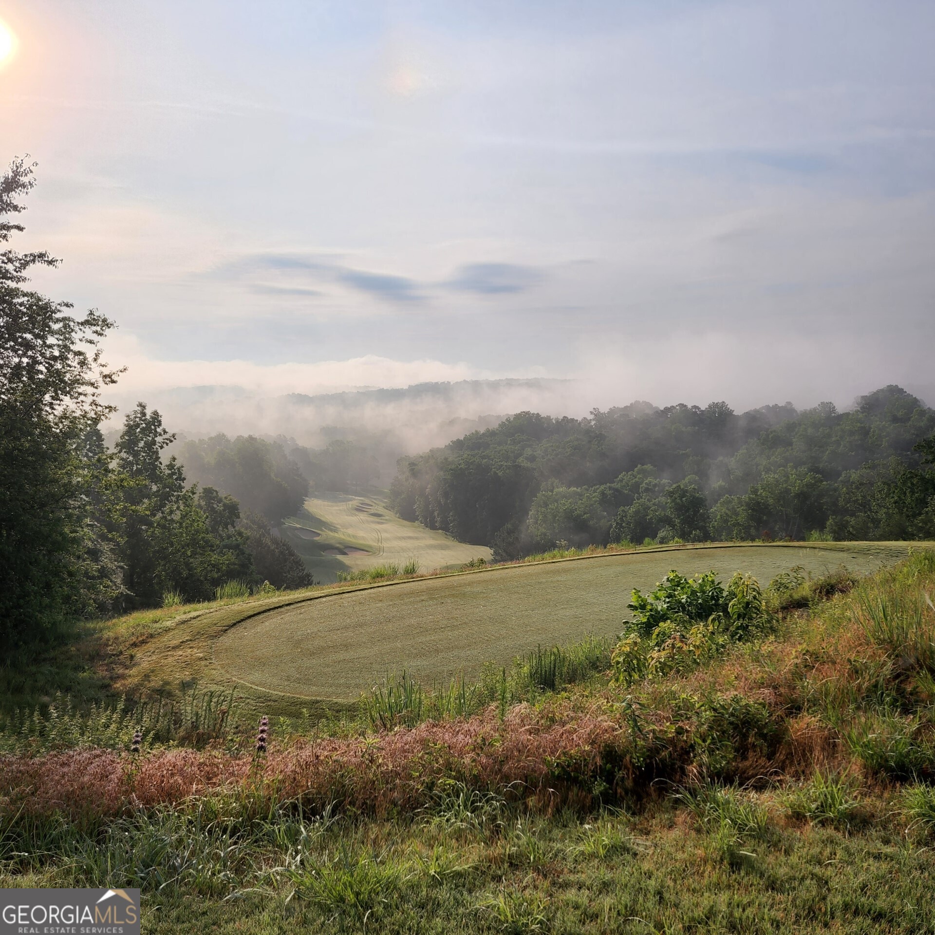 1675 Currahee Club Drive Toccoa GA 30577