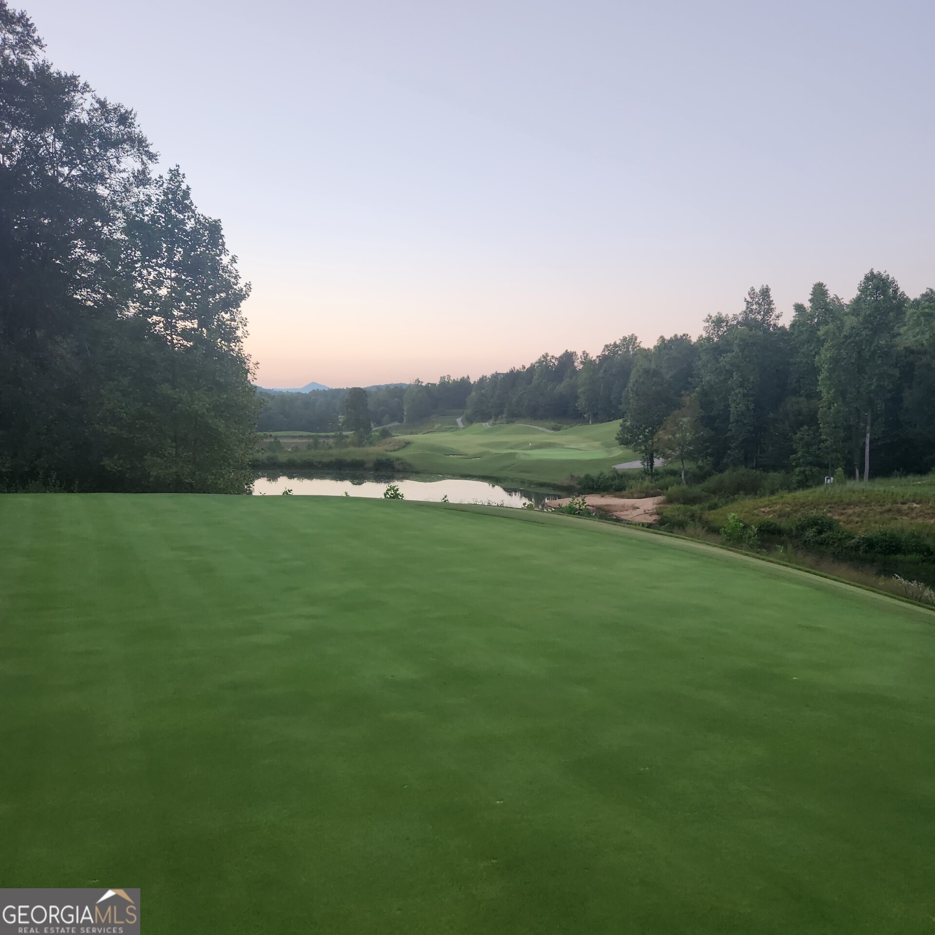 1675 Currahee Club Drive Toccoa GA 30577