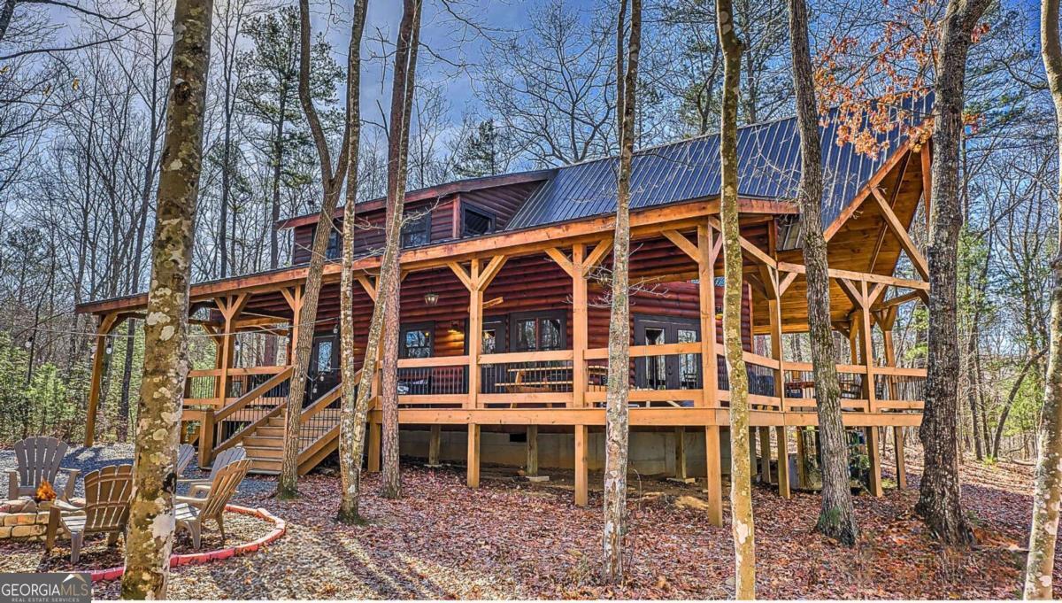 150 Laurel Trace Blue Ridge GA 30513