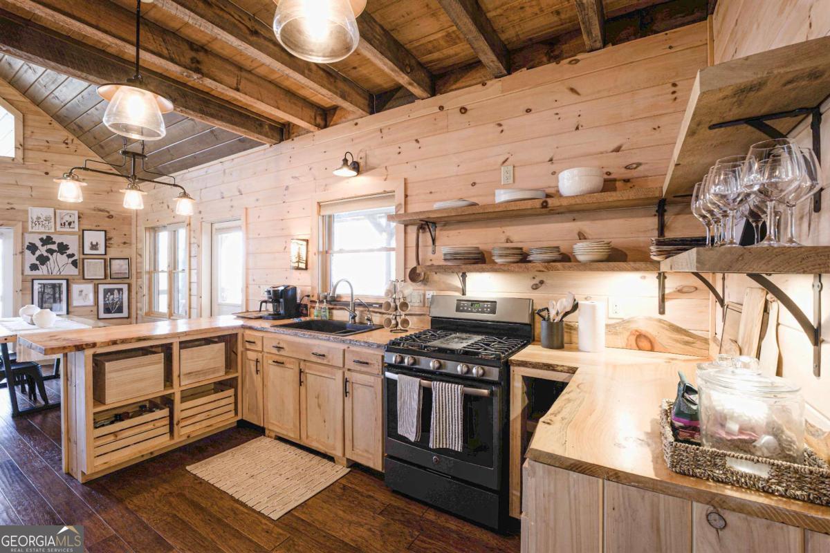 150 Laurel Trace Blue Ridge GA 30513