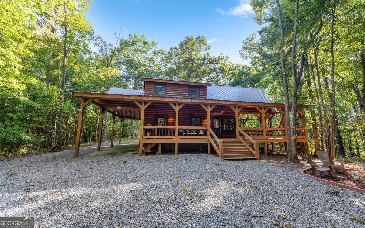 150 Laurel Trace Blue Ridge GA 30513