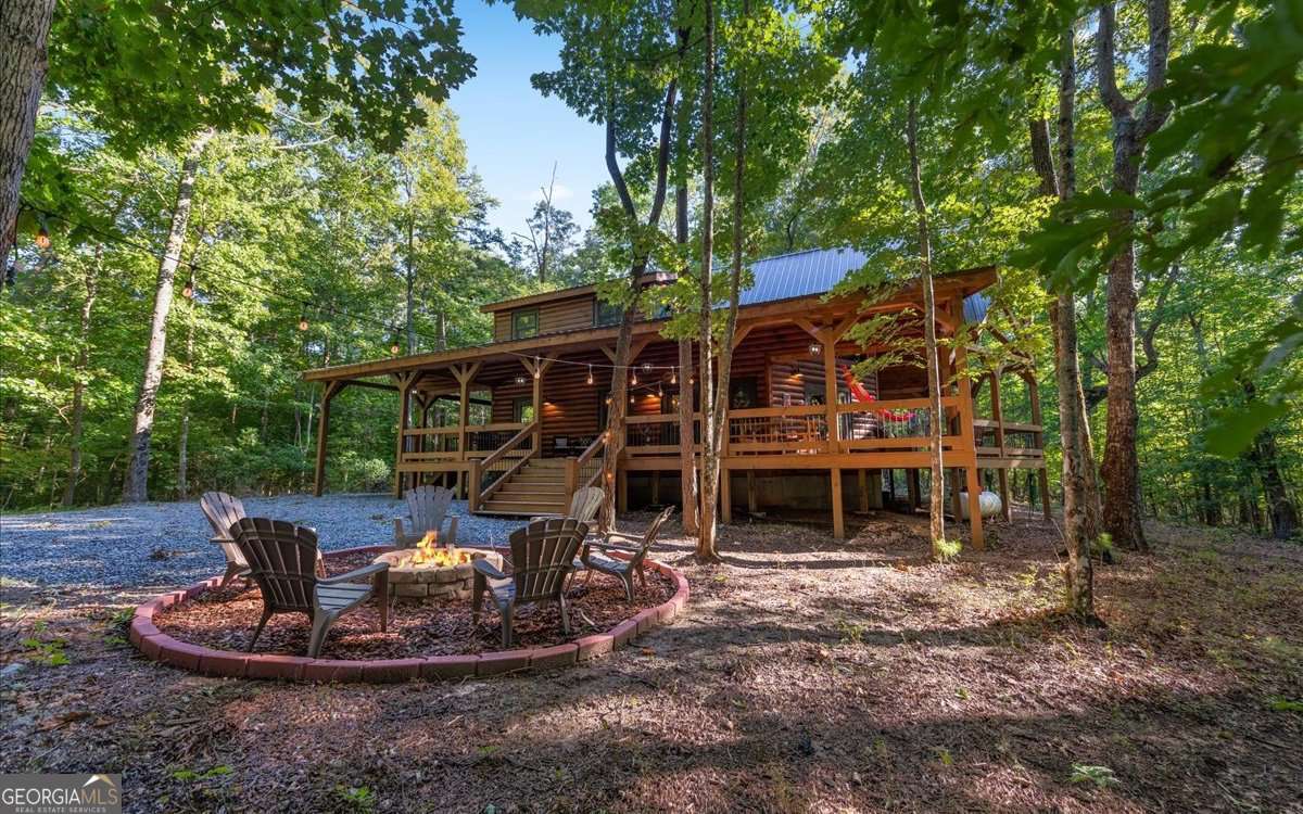 150 Laurel Trace Blue Ridge GA 30513