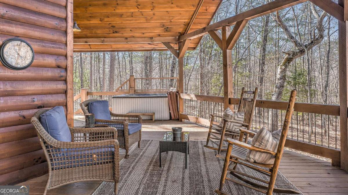 150 Laurel Trace Blue Ridge GA 30513