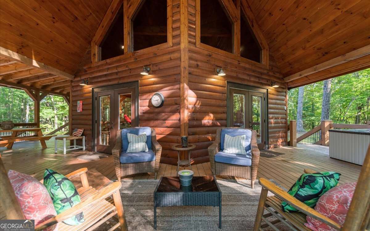 150 Laurel Trace Blue Ridge GA 30513