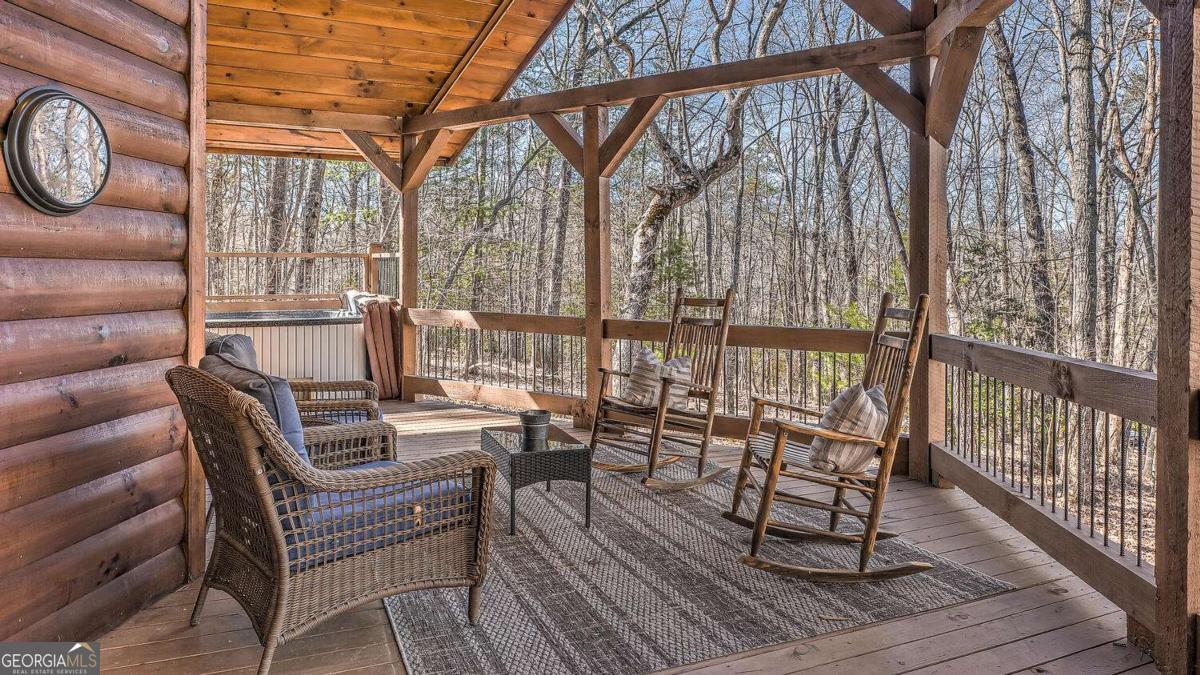 150 Laurel Trace Blue Ridge GA 30513