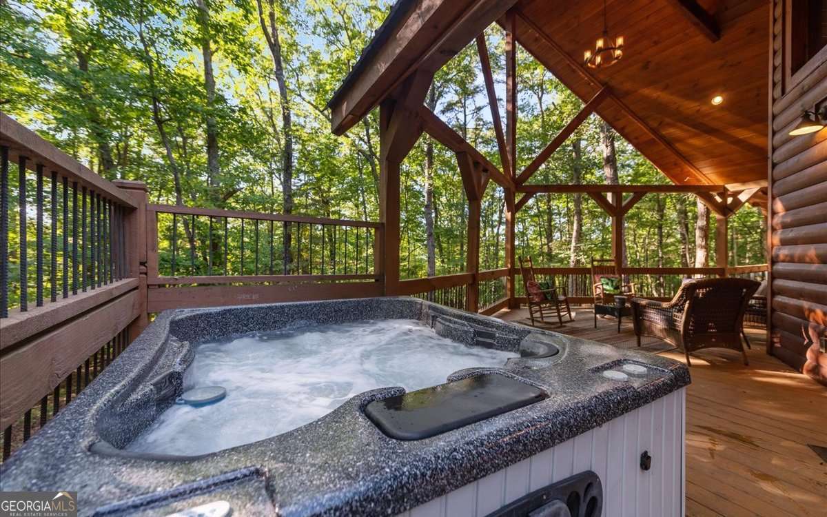 150 Laurel Trace Blue Ridge GA 30513