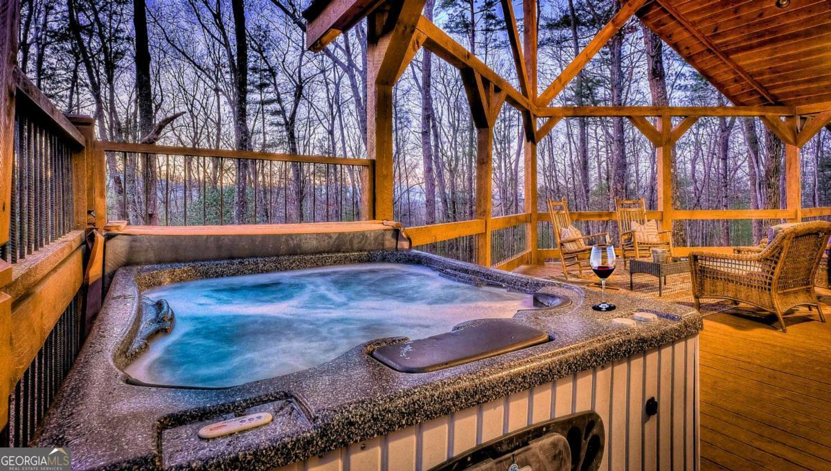 150 Laurel Trace Blue Ridge GA 30513
