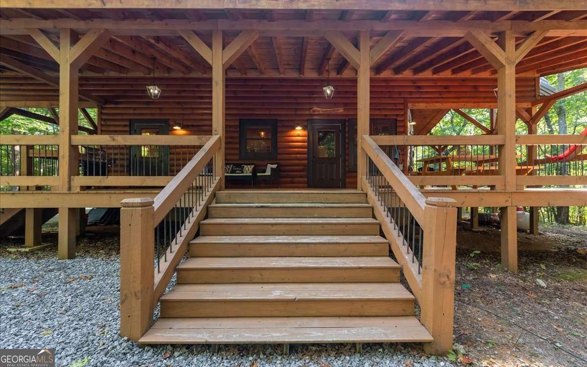 150 Laurel Trace Blue Ridge GA 30513