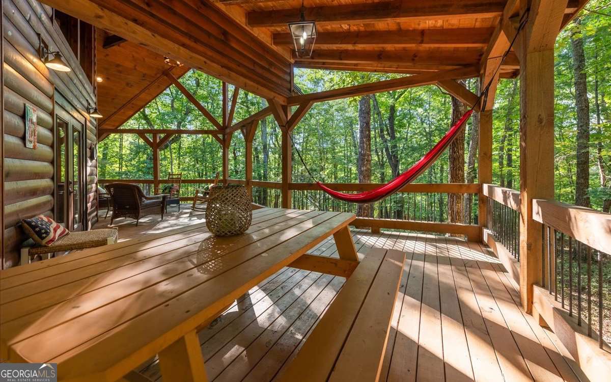 150 Laurel Trace Blue Ridge GA 30513