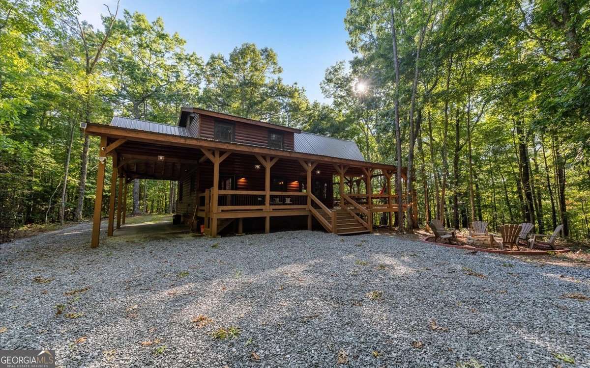 150 Laurel Trace Blue Ridge GA 30513