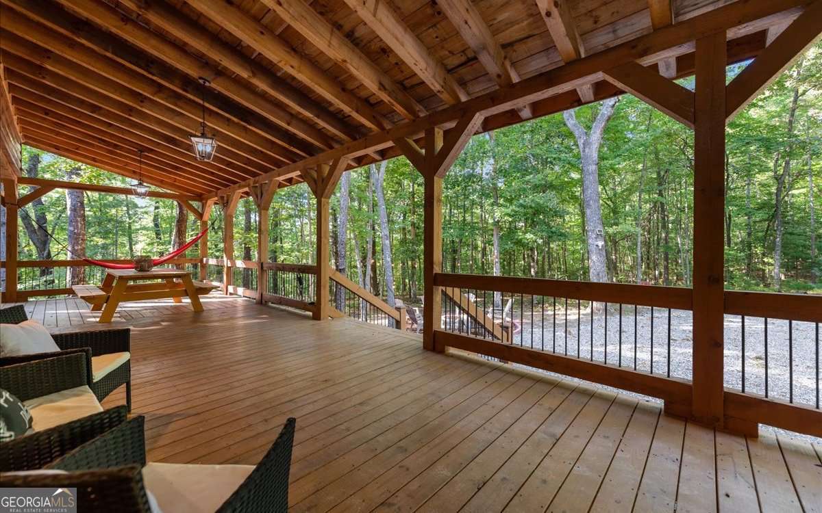 150 Laurel Trace Blue Ridge GA 30513
