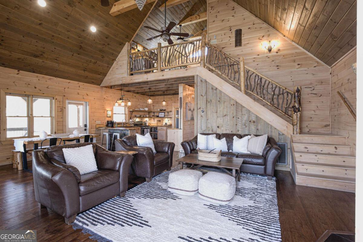 150 Laurel Trace Blue Ridge GA 30513