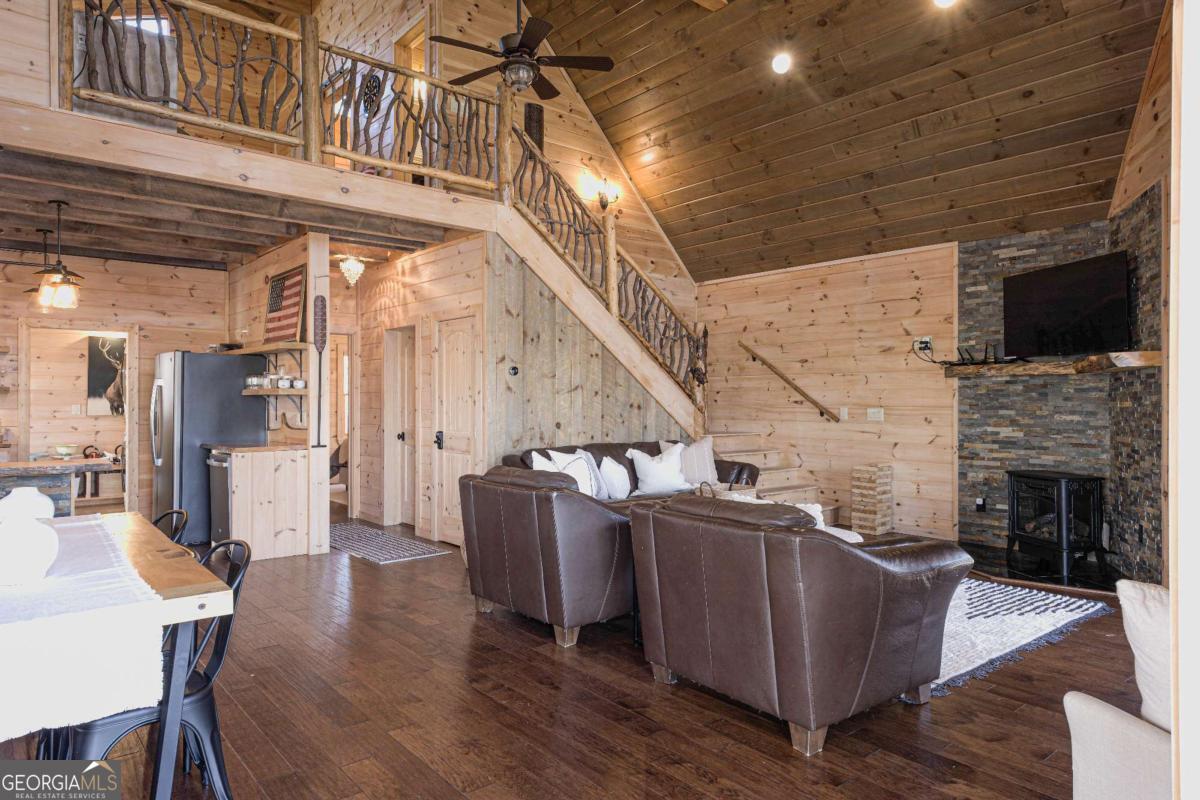 150 Laurel Trace Blue Ridge GA 30513