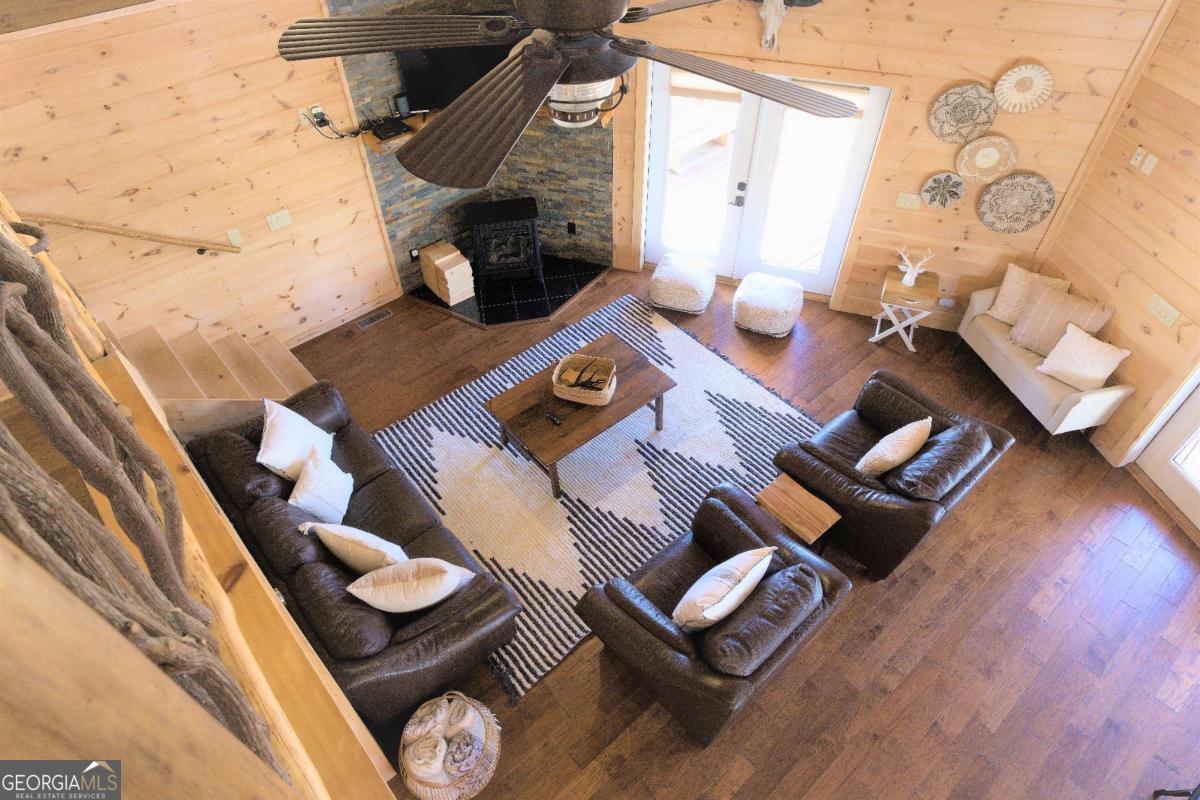 150 Laurel Trace Blue Ridge GA 30513