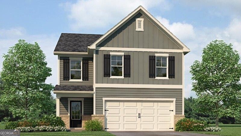 67 Cyrilla Walk Dallas GA 30132