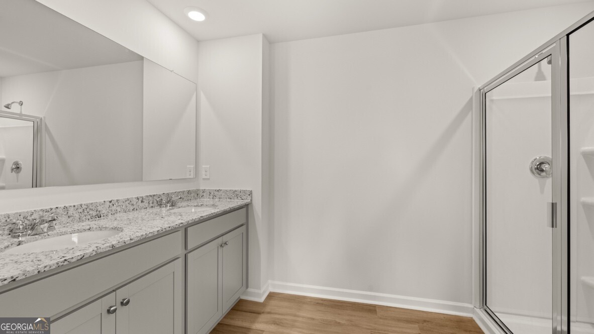 67 Cyrilla Walk Dallas GA 30132